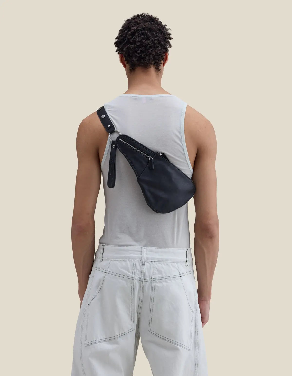 The Bum Bag by Eckhaus Latta
