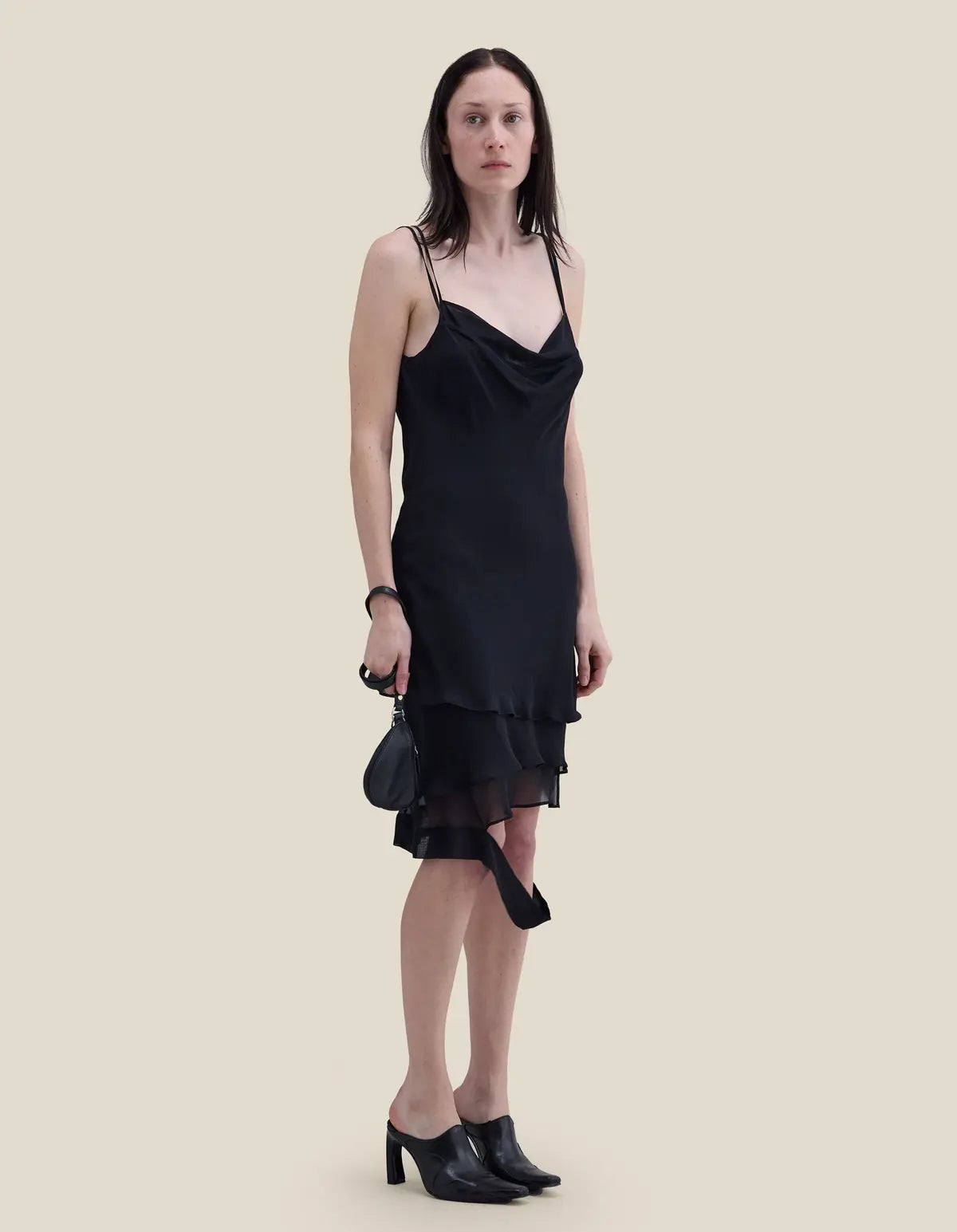 The Pouch by Eckhaus Latta