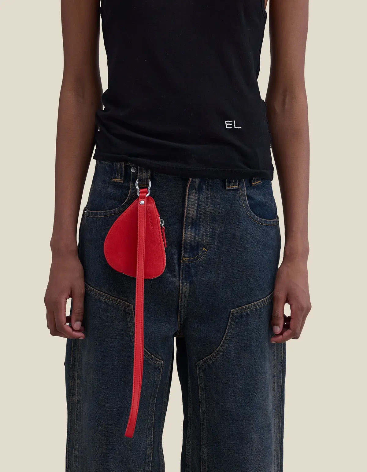 The Pouch by Eckhaus Latta