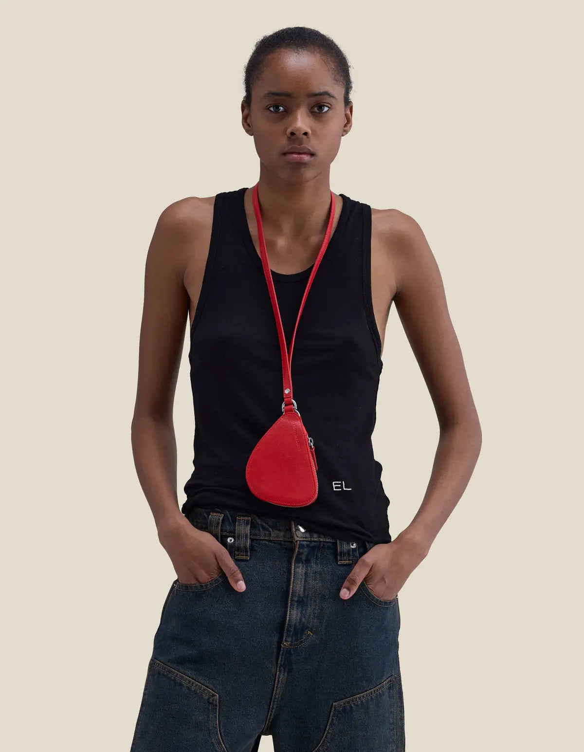 The Pouch by Eckhaus Latta