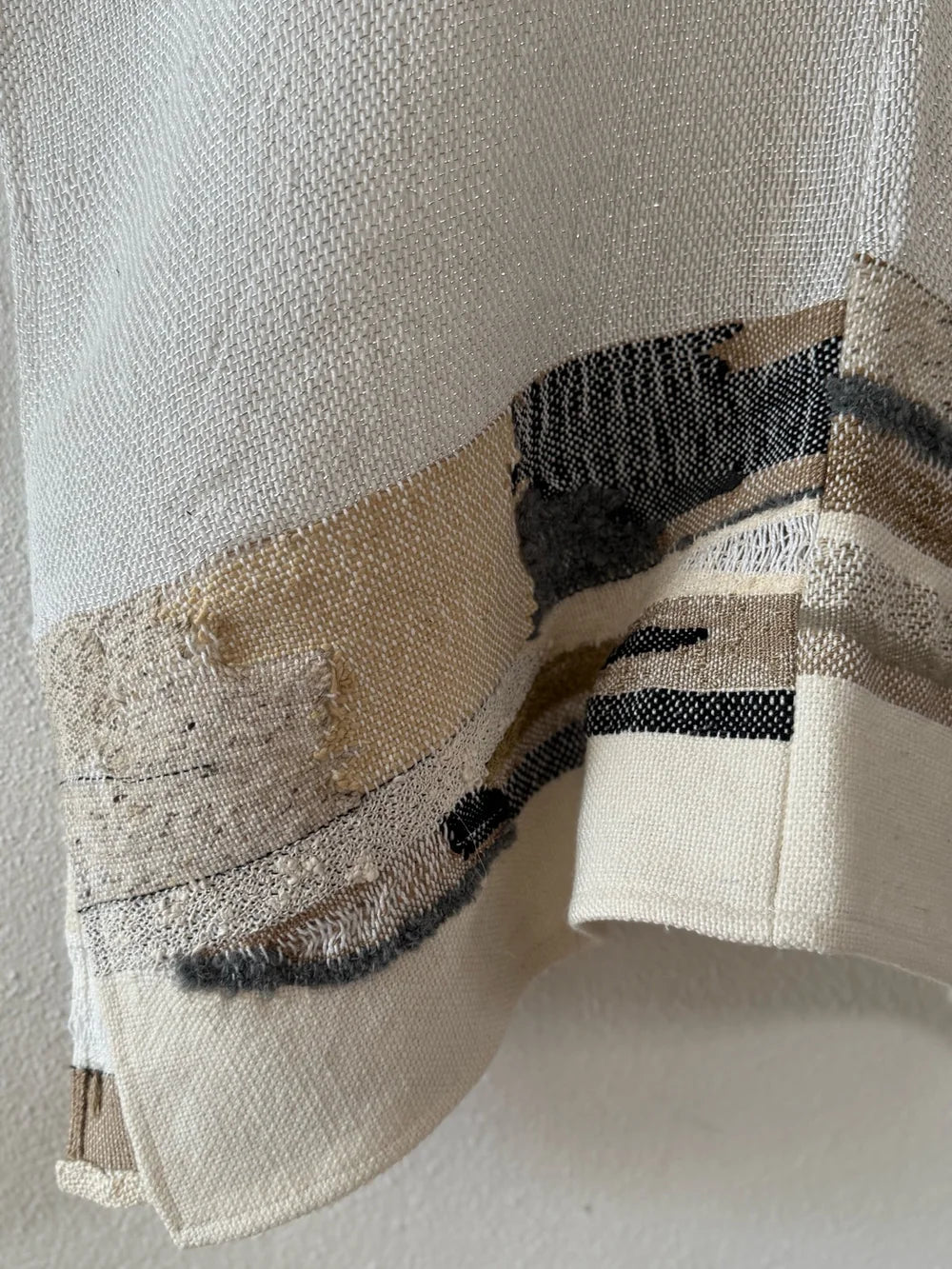 The Icicle Tunic by Rhiannon Griego