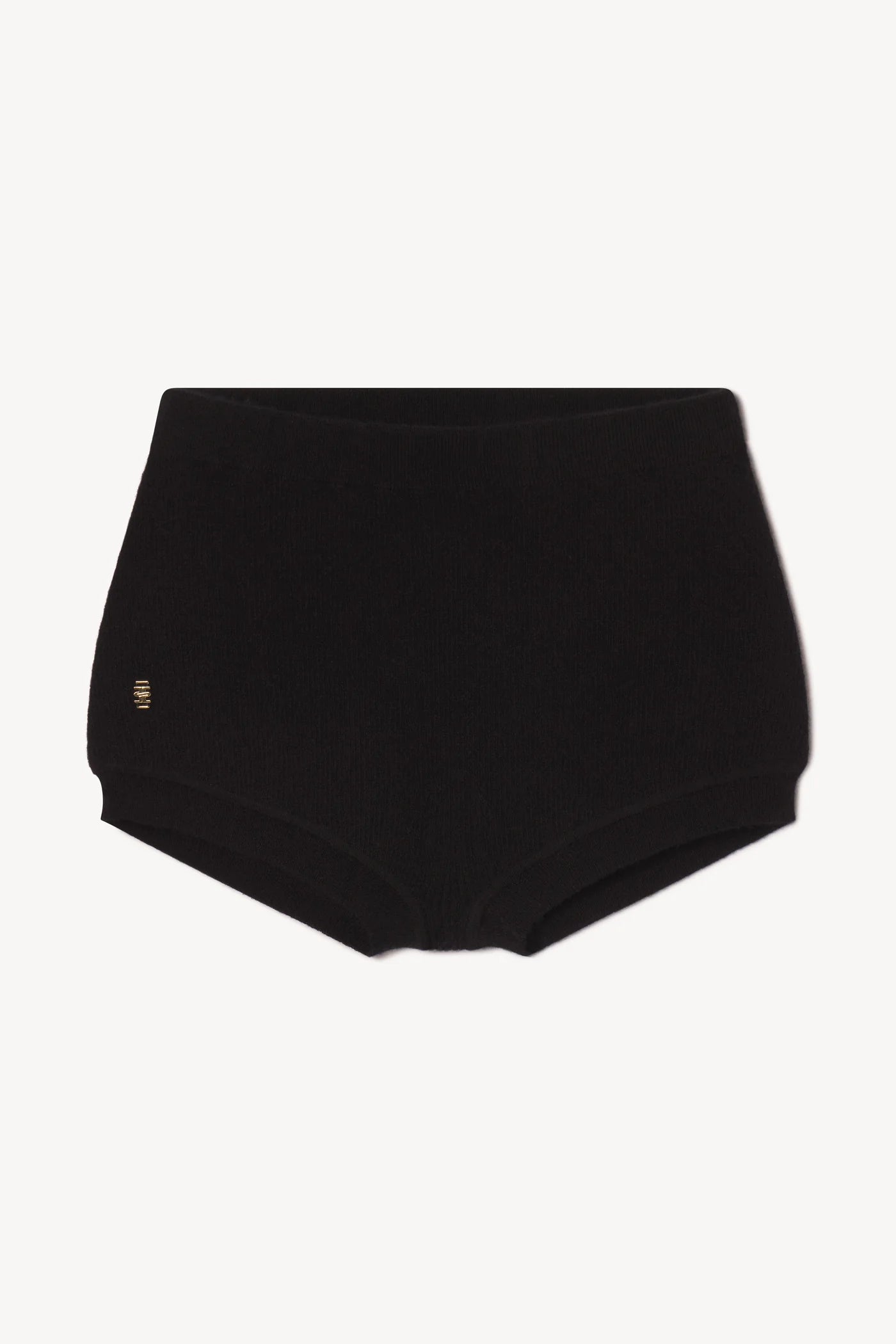 The Cashmere Rib Stitch Bloomer by Éterne