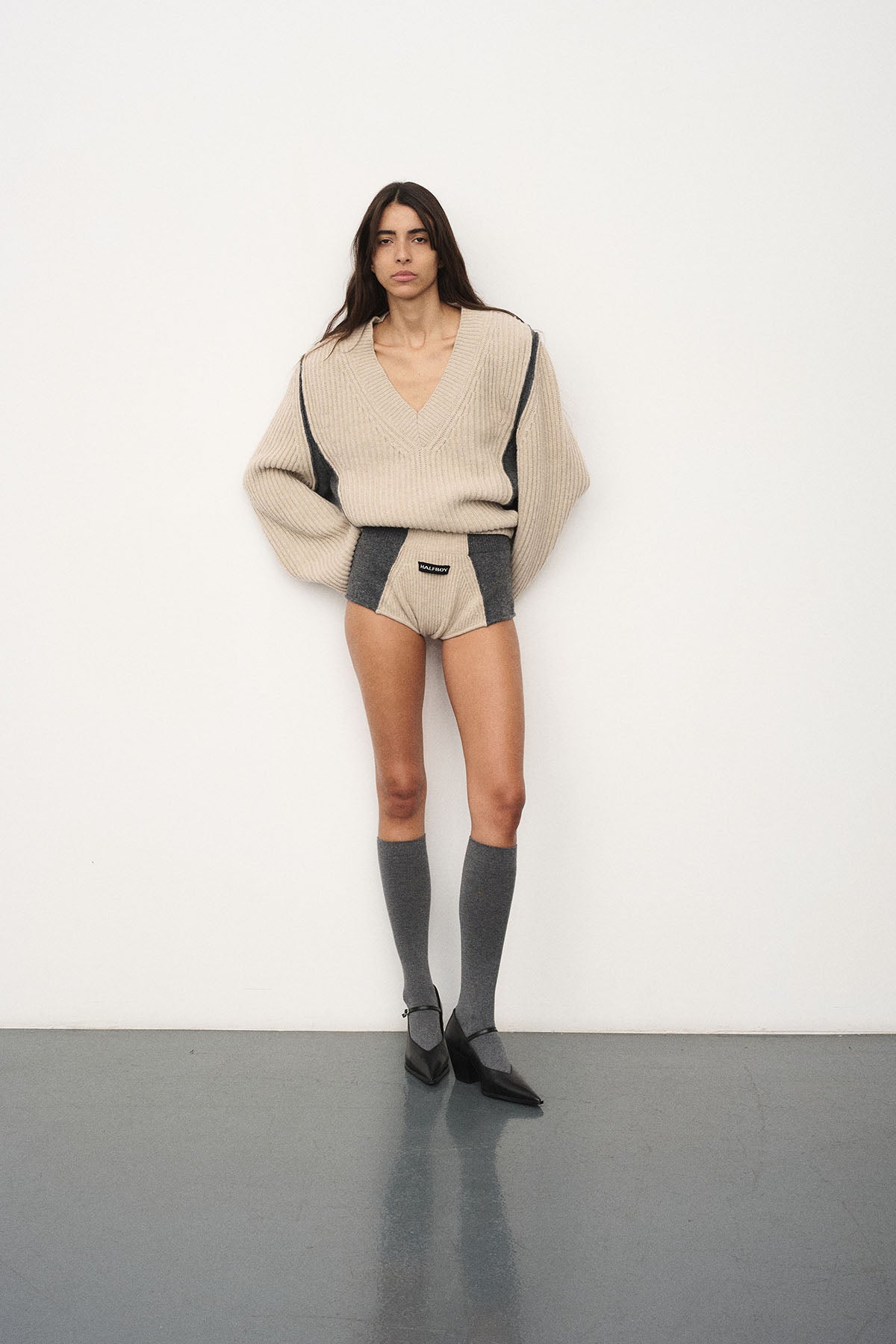 The Culotte by Halfboy