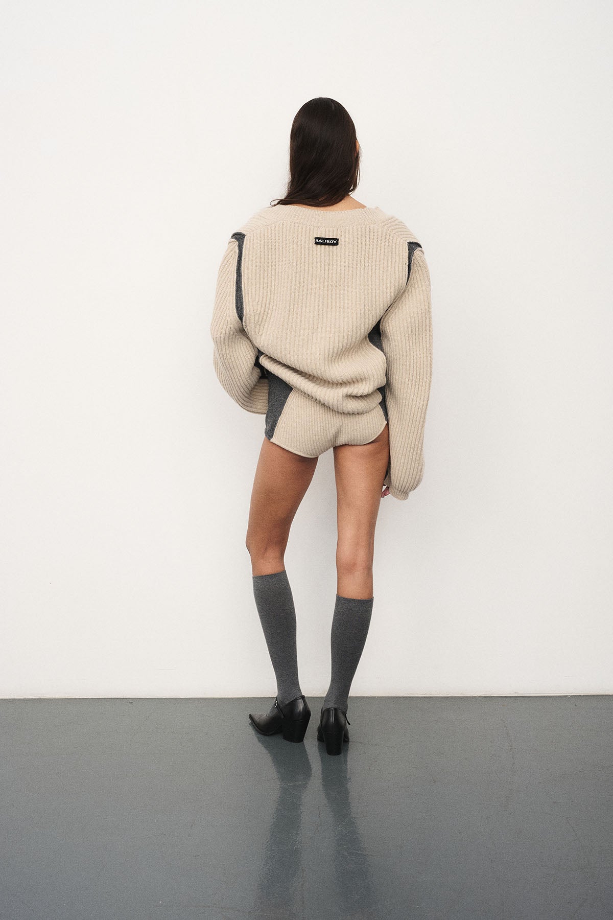 The Culotte by Halfboy