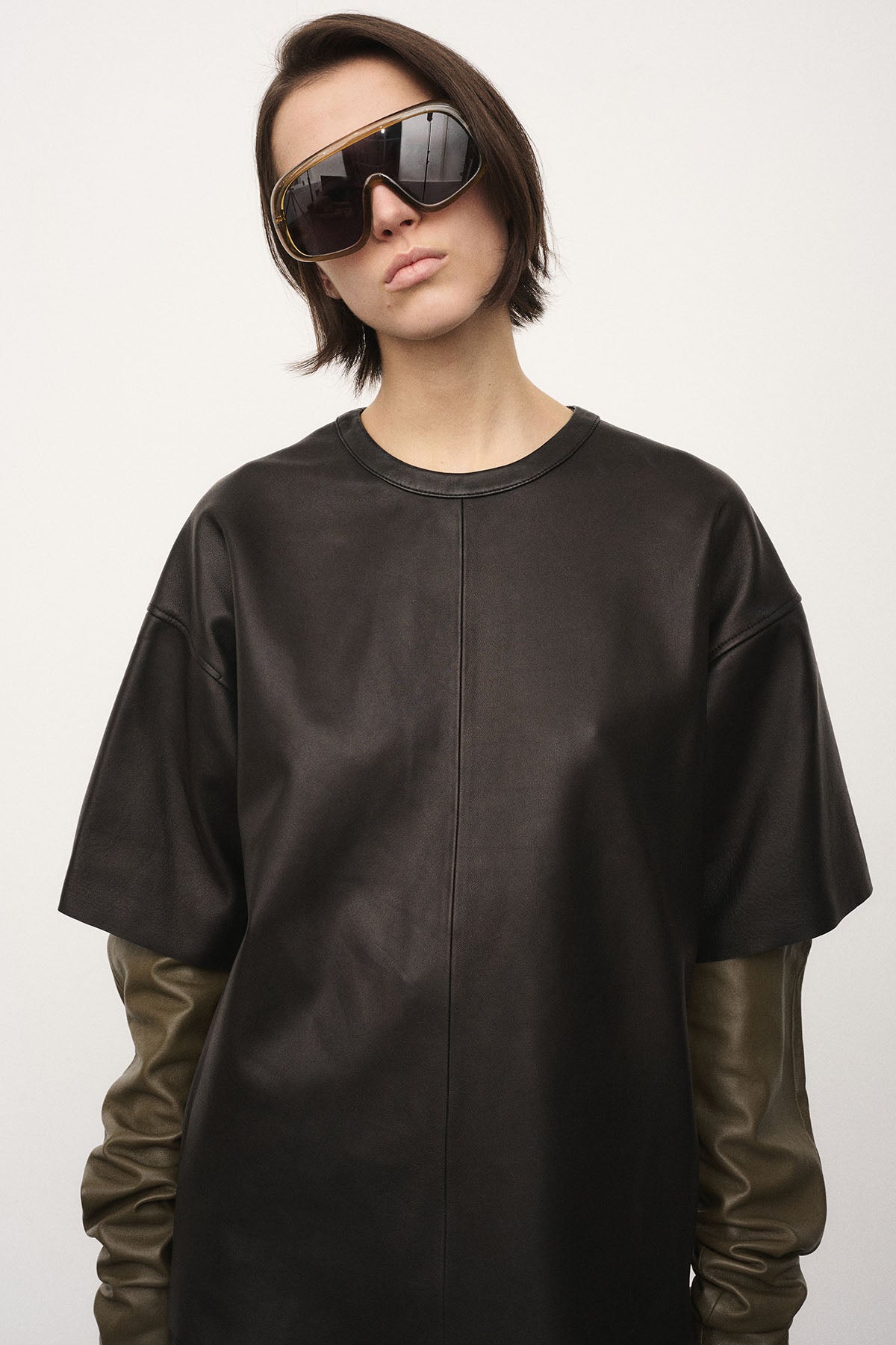 The Maxi T-Shirt by Halfboy