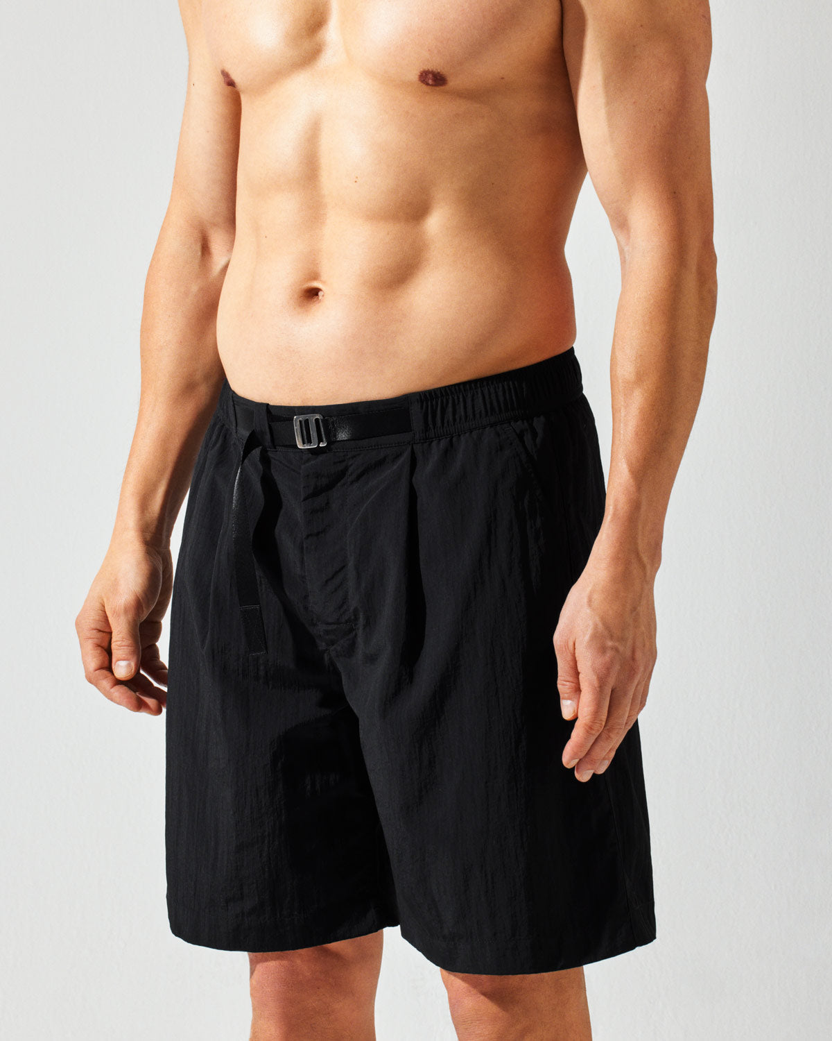 CDLP Men's Bermuda Swim Shorts