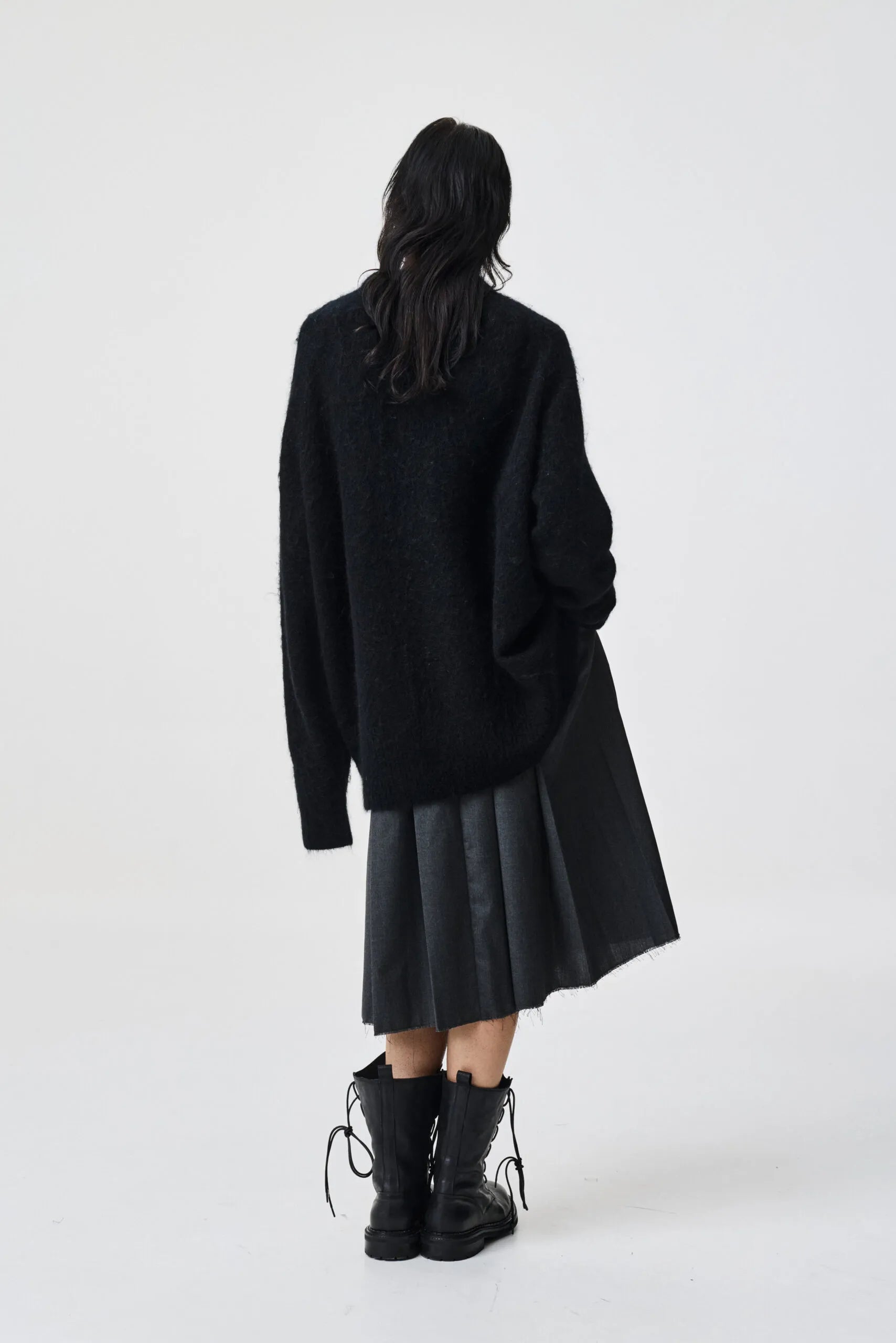 The Nayo Knit by ADNYM