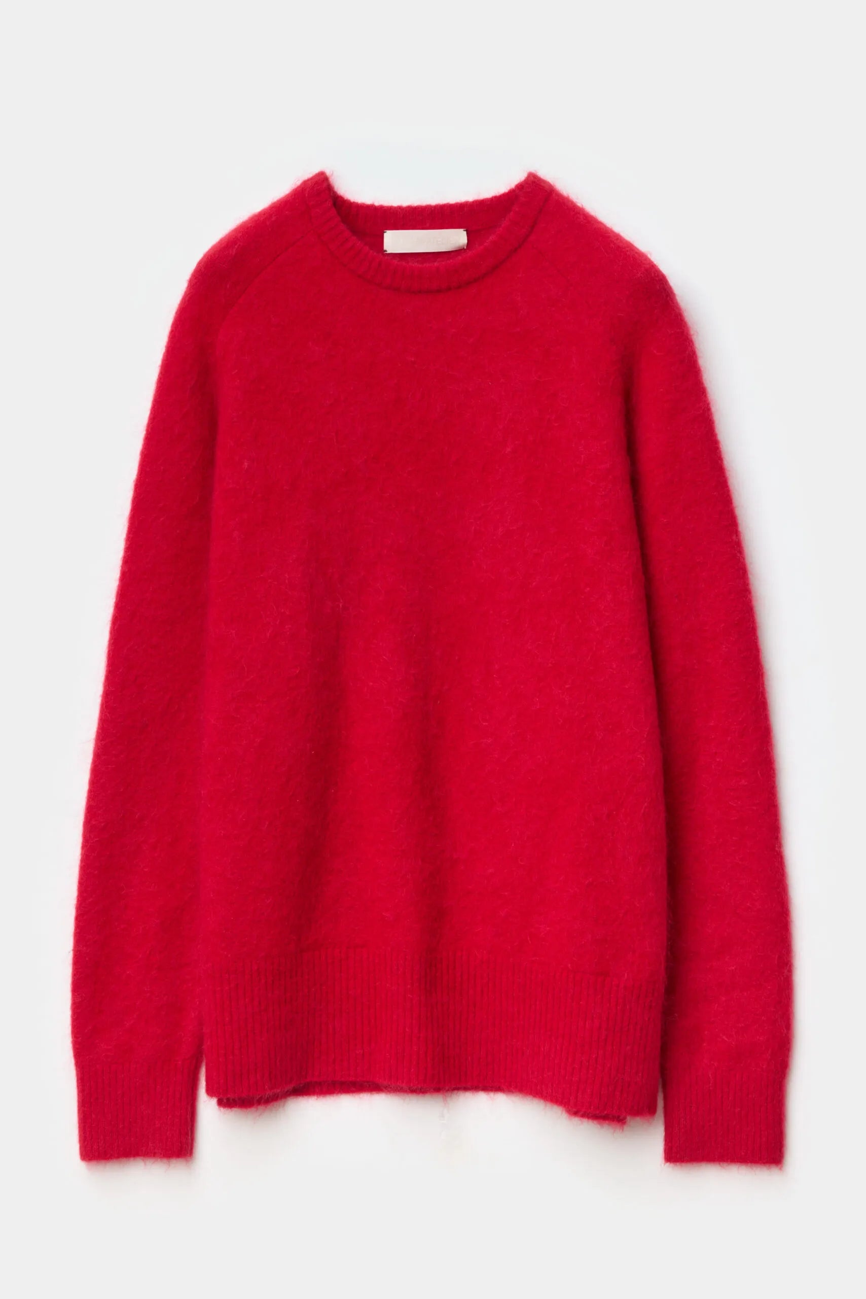 The Nayo Knit by ADNYM