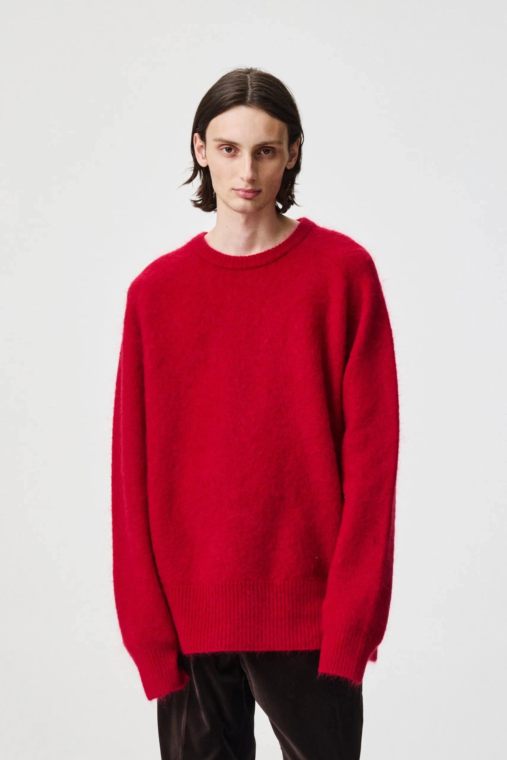 The Nayo Knit by ADNYM