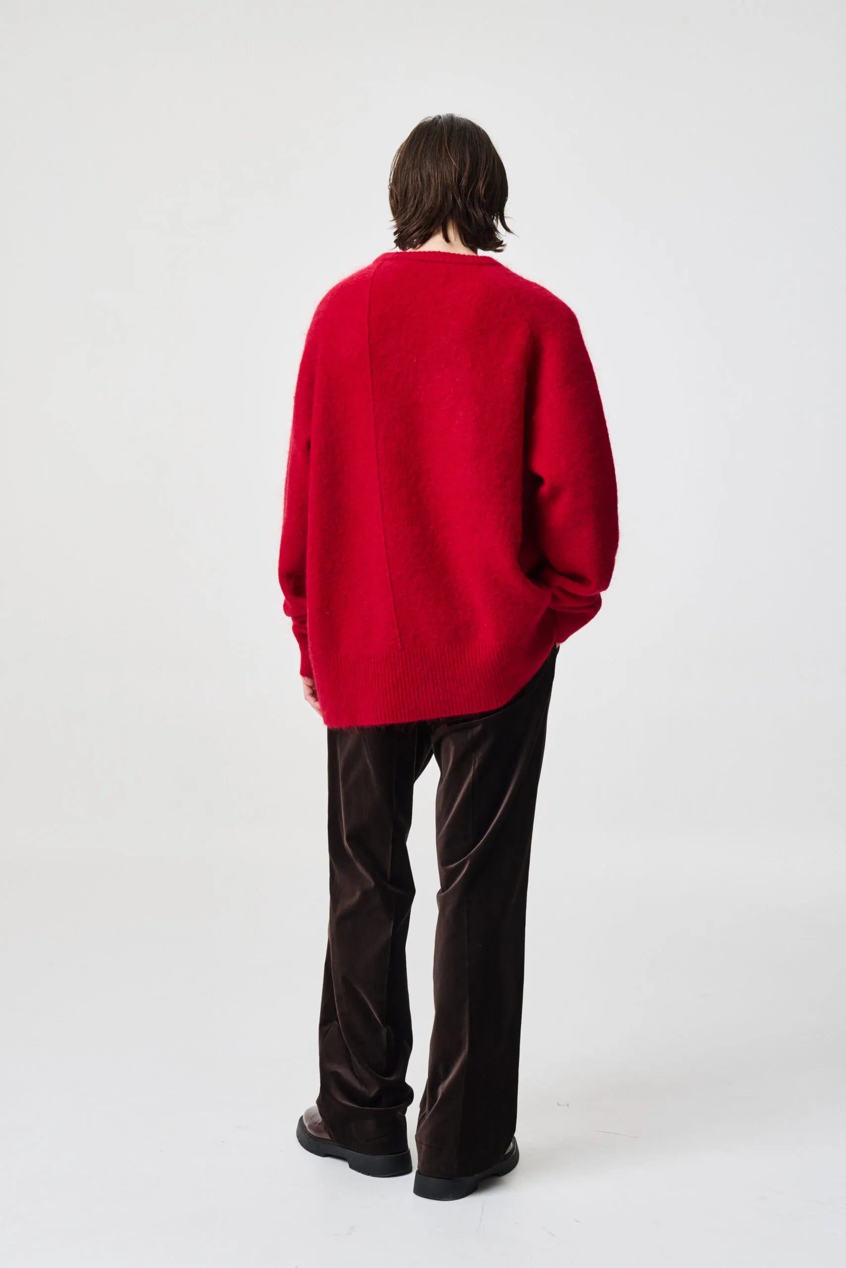 The Nayo Knit by ADNYM