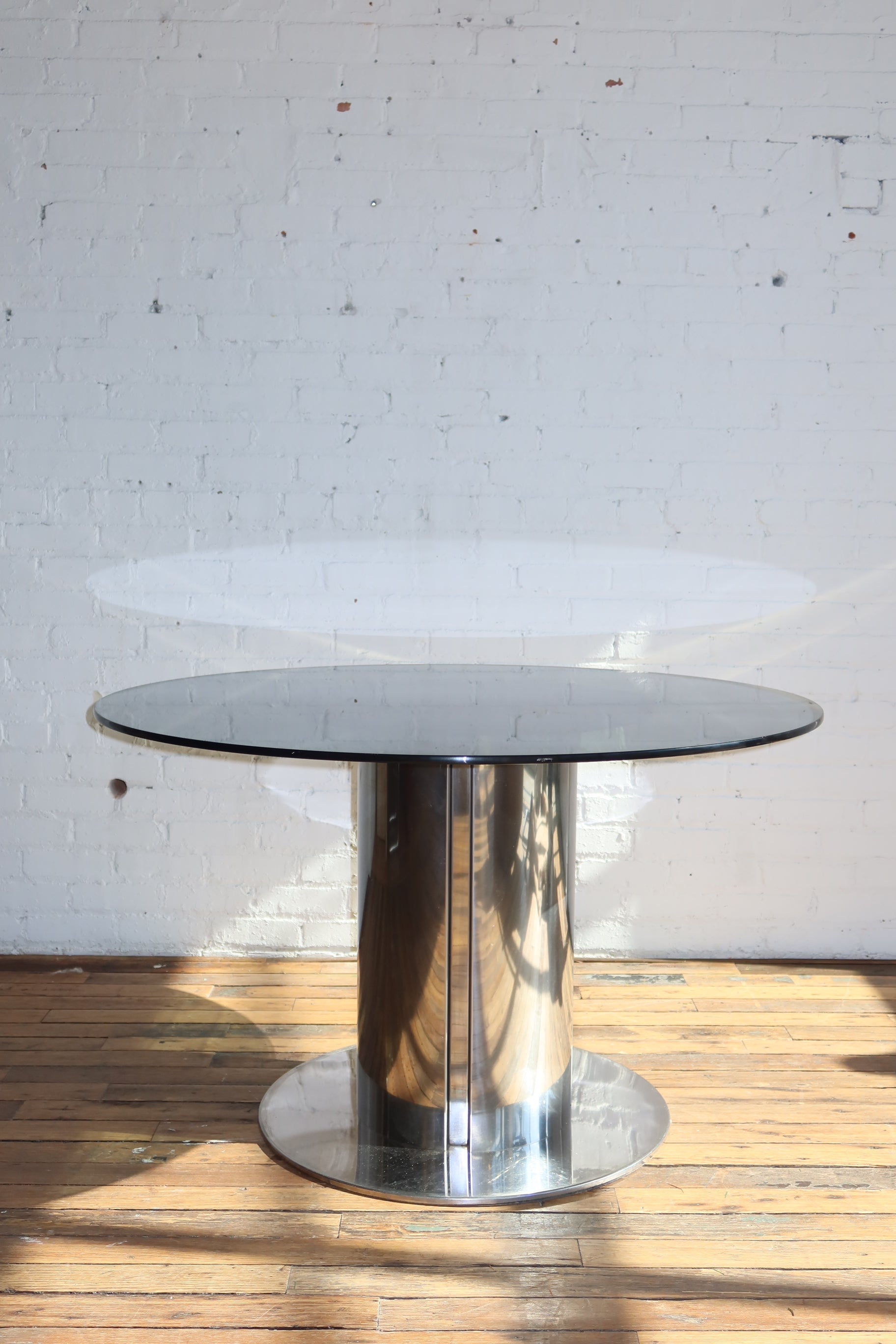 Cidonio Dining Table attributed to Antonia Astori for Cidue, 1960’s