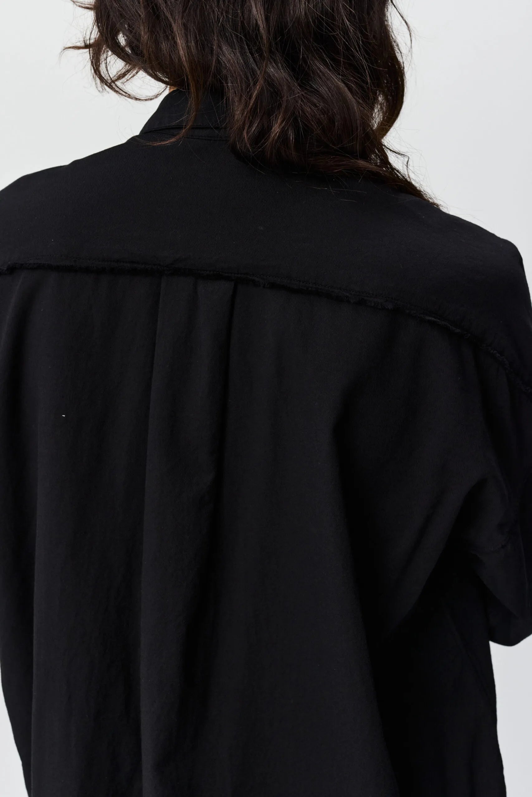The Smog SS Shirt by ADNYM