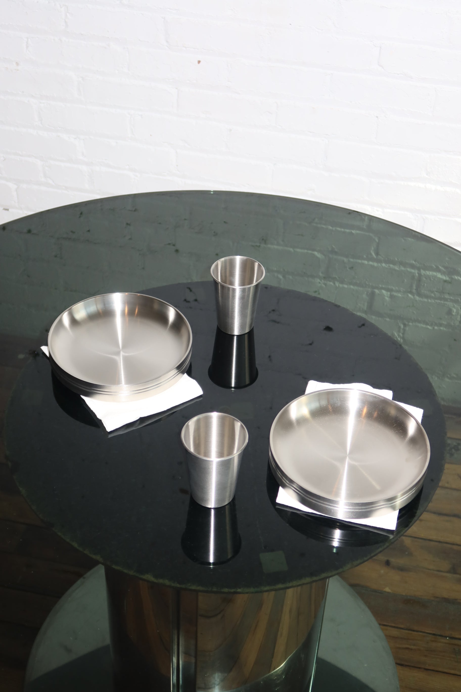 Cidonio Dining Table attributed to Antonia Astori for Cidue, 1960’s