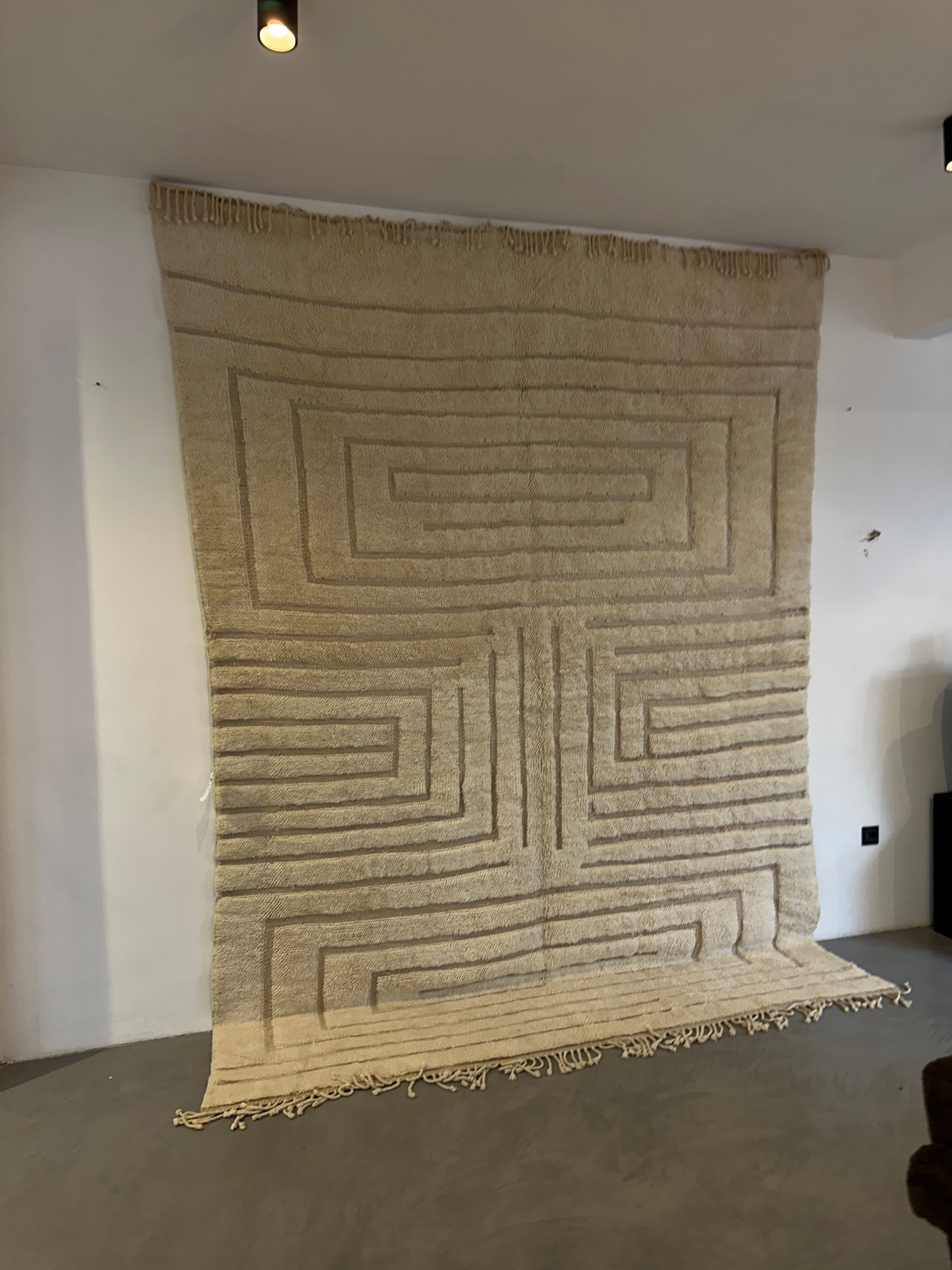 Rug No. 27