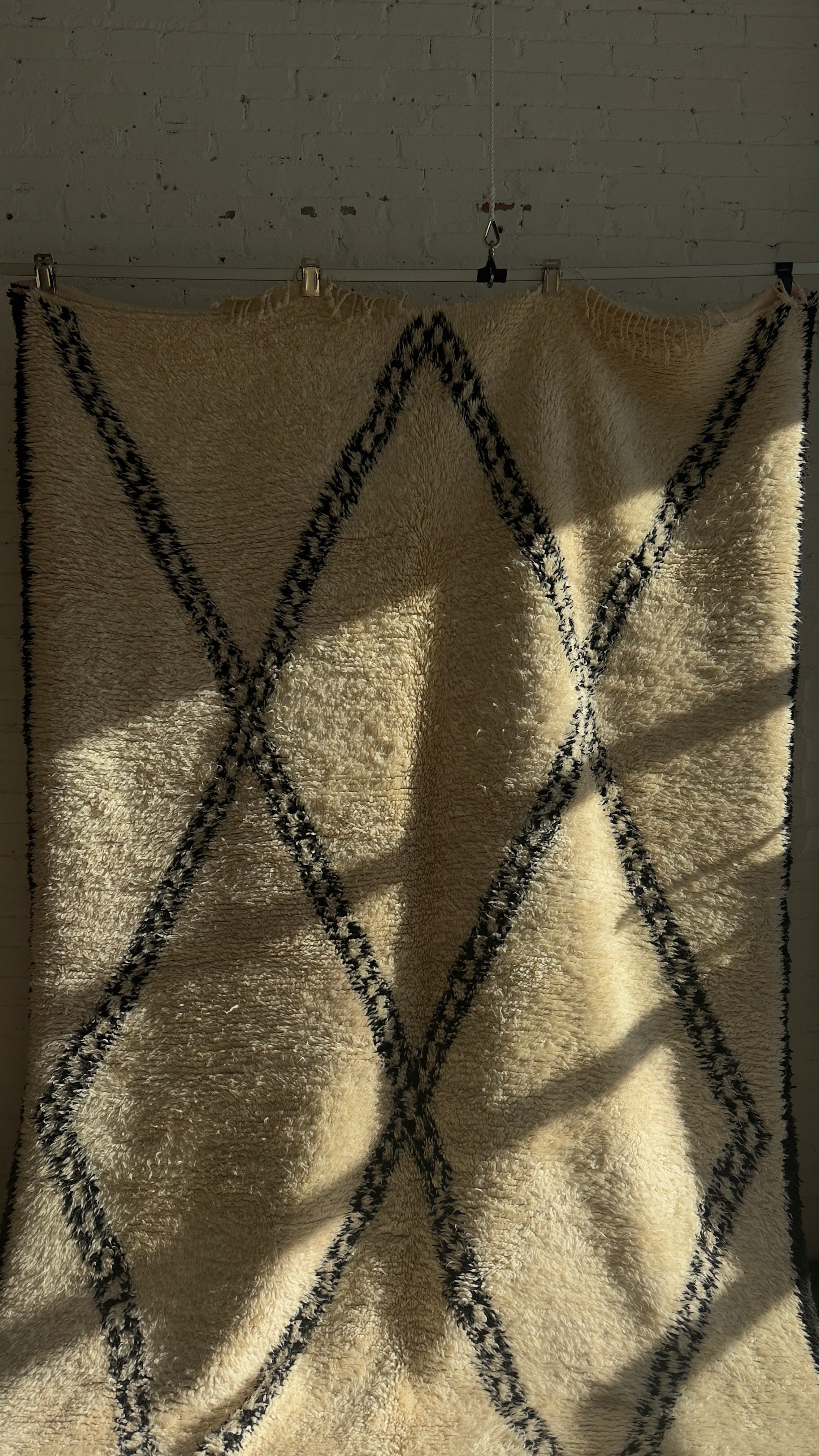 Vintage Rug No. 03