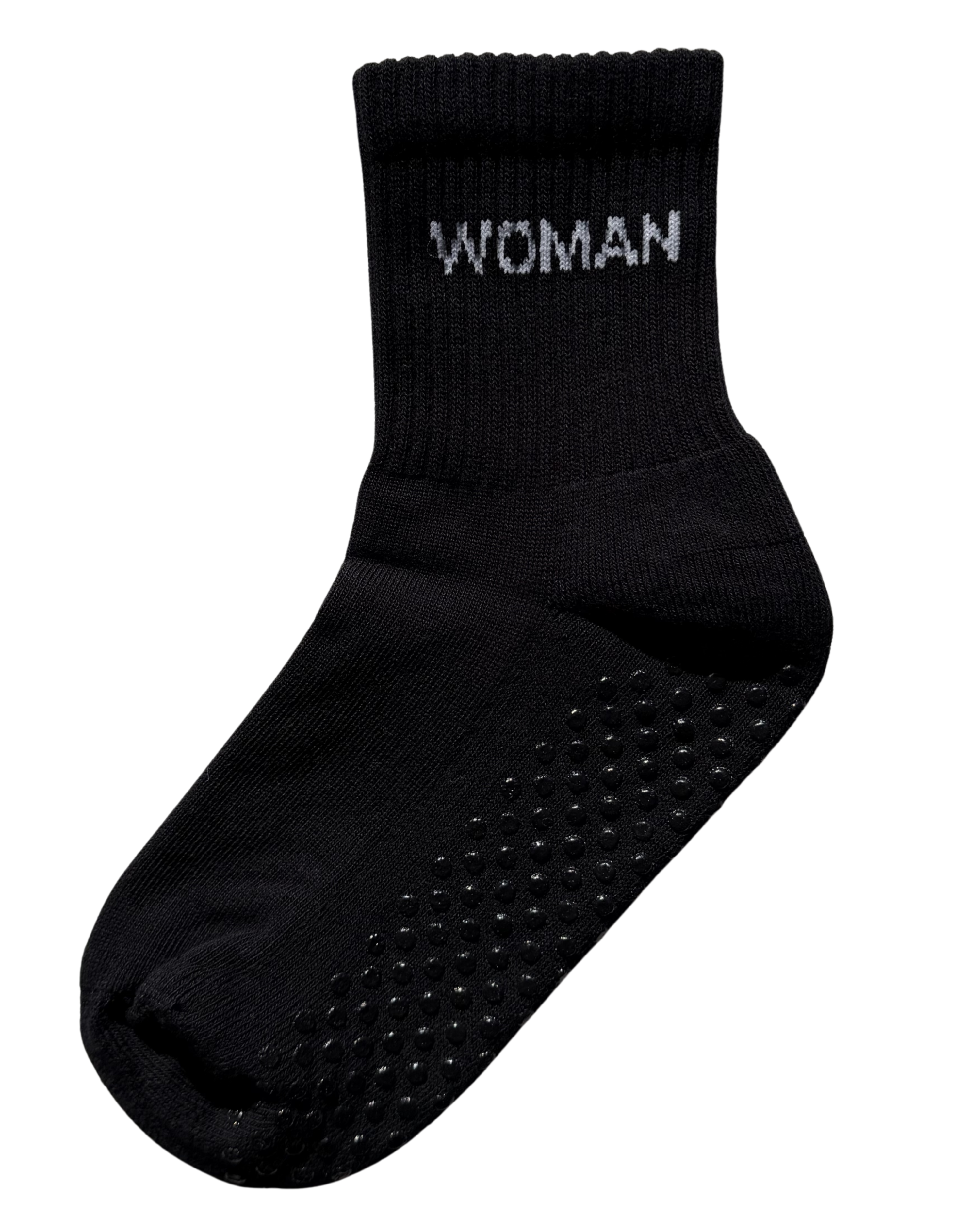 The Pilates WOMAN Sock