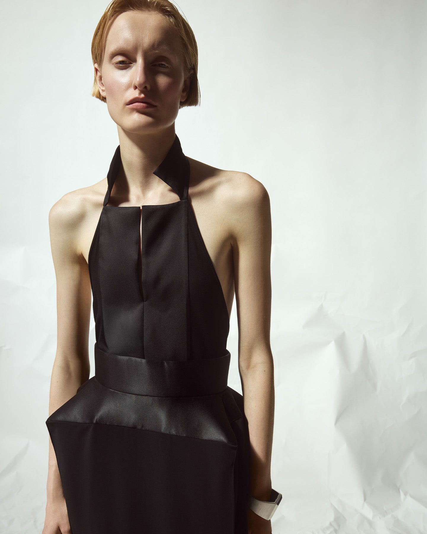 The Manishka Bodysuit by Bevza