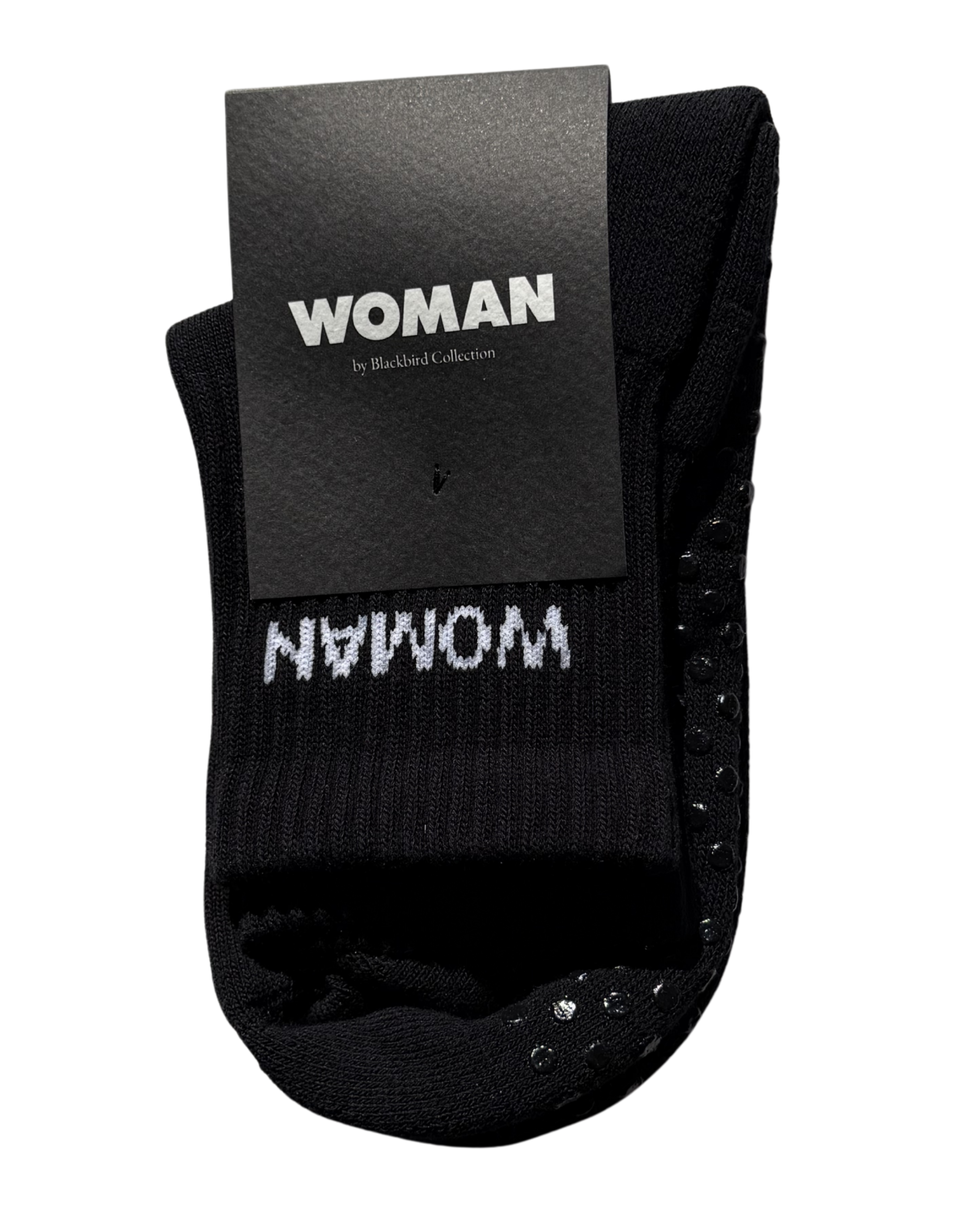 The Pilates WOMAN Sock