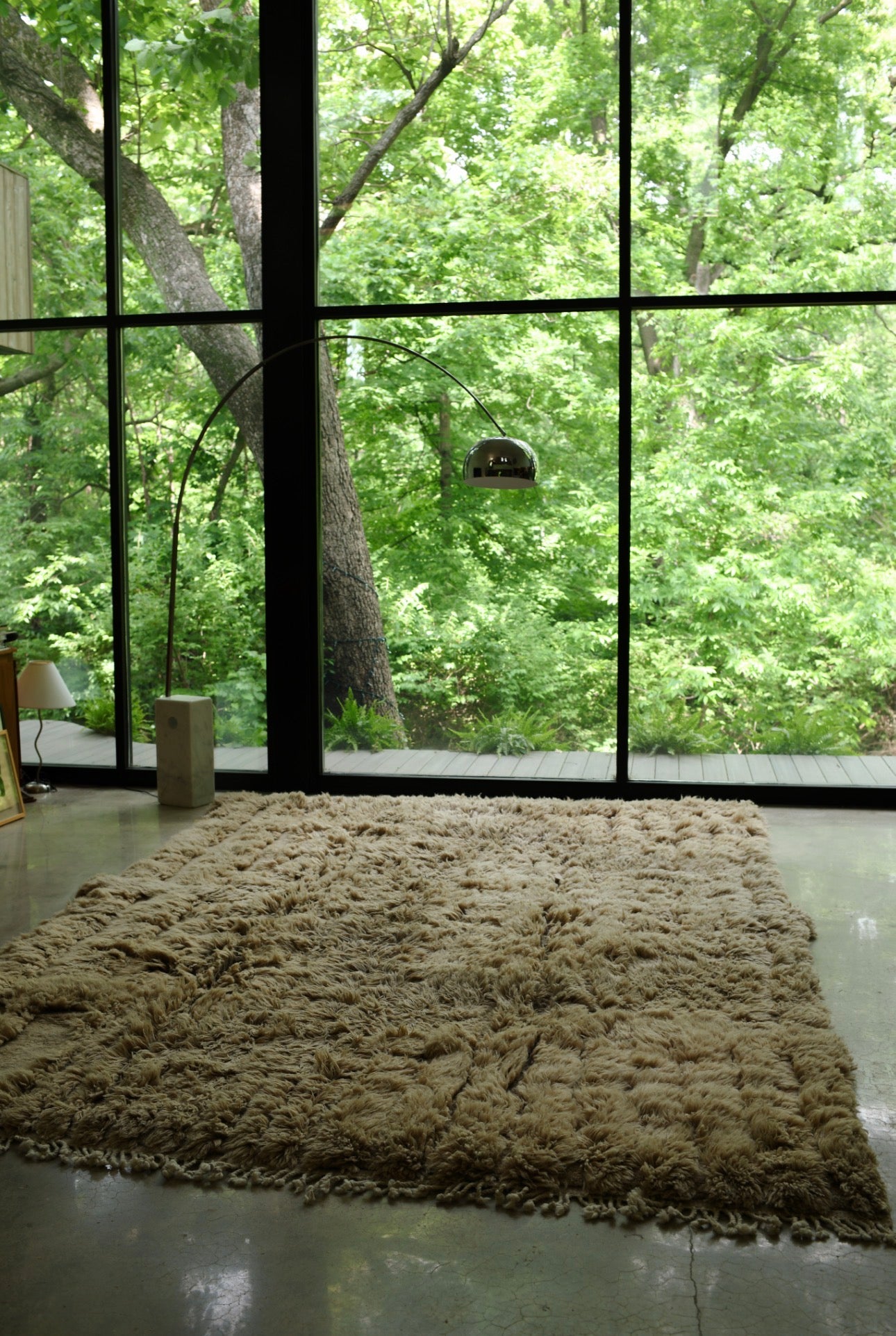 Rug No. 26
