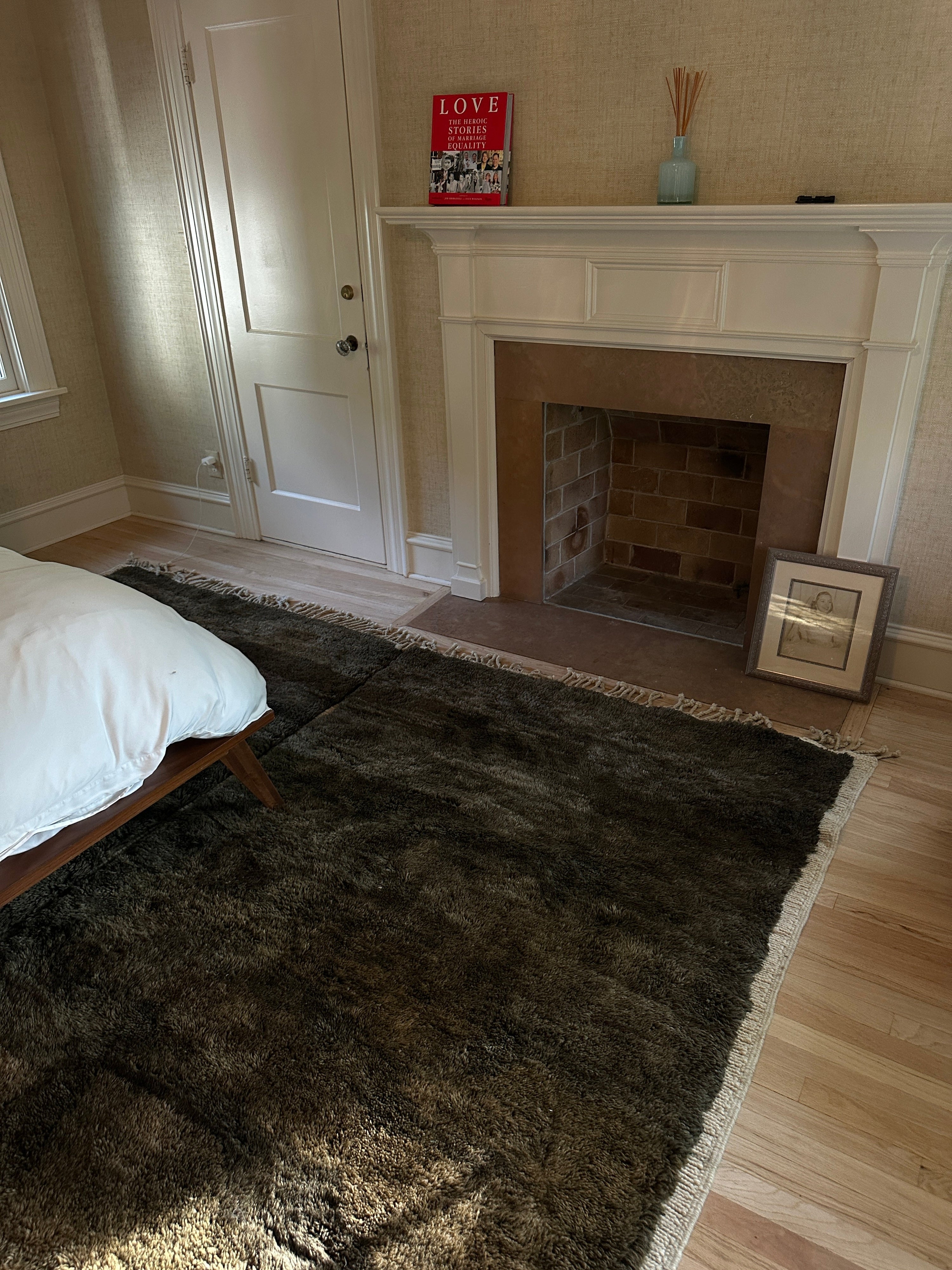 Rug No. 24