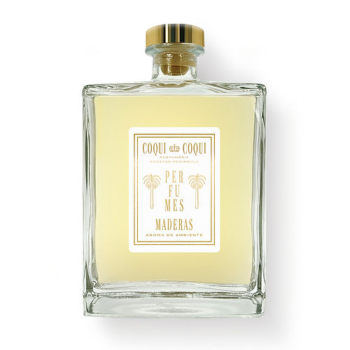 Coqui Coqui – Blackbird Collection