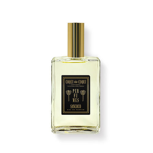 coqui coqui tobacco review "Tabaco" Aqua de Perfume Palm Bungalow nuanced fragrance Tabaco - Eau de Parfum