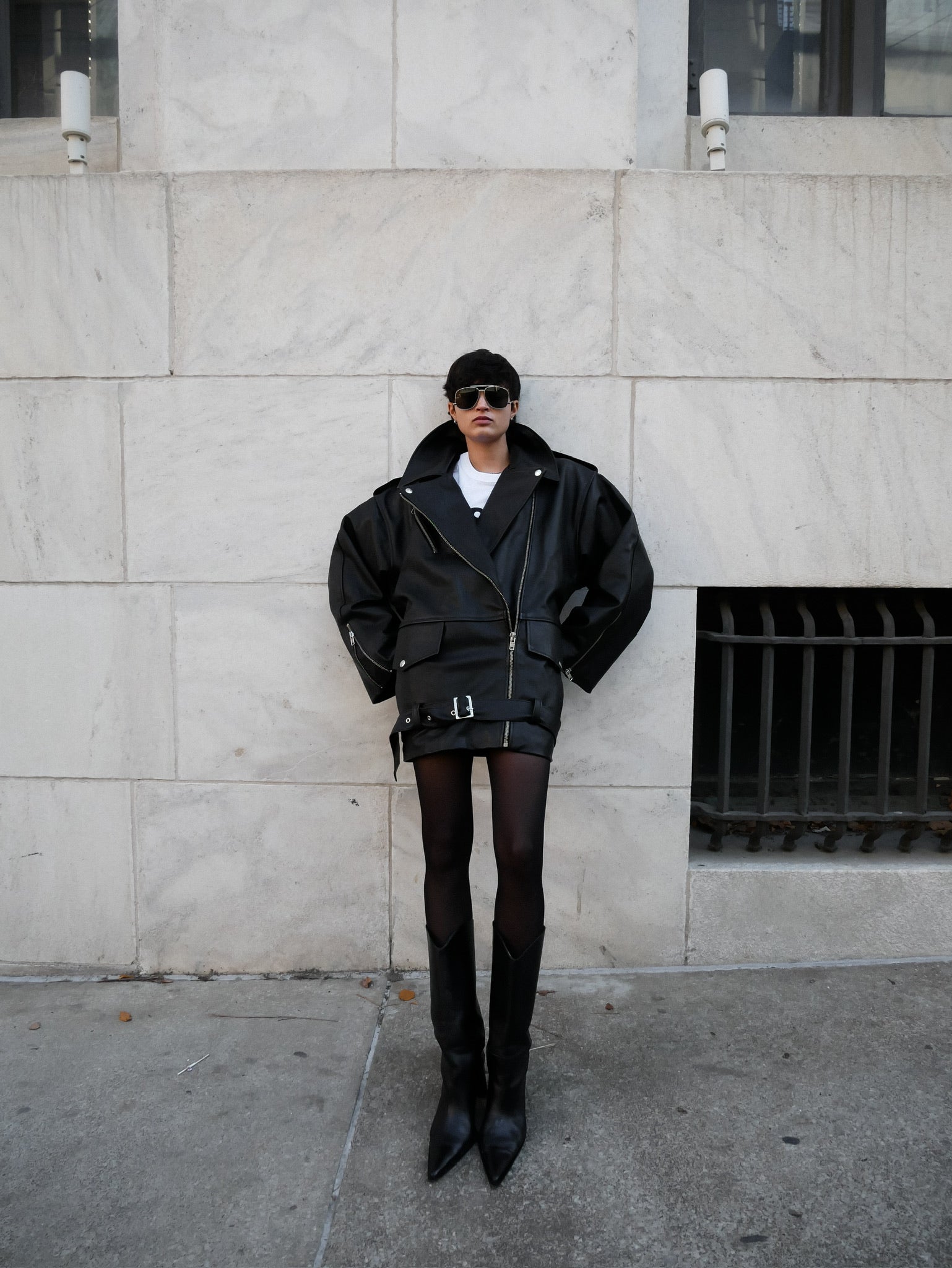 The Maxi Perfecto by Studio Cut