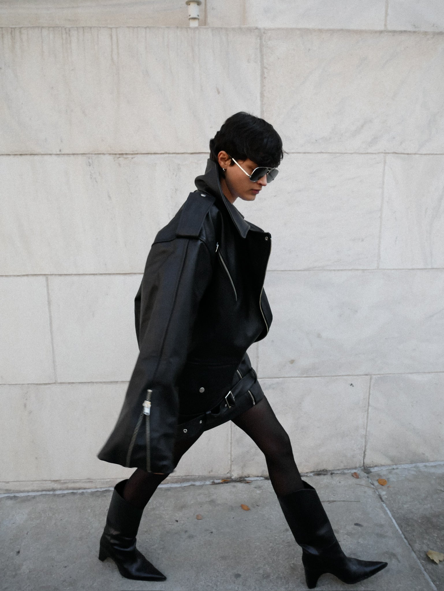 The Maxi Perfecto by Studio Cut