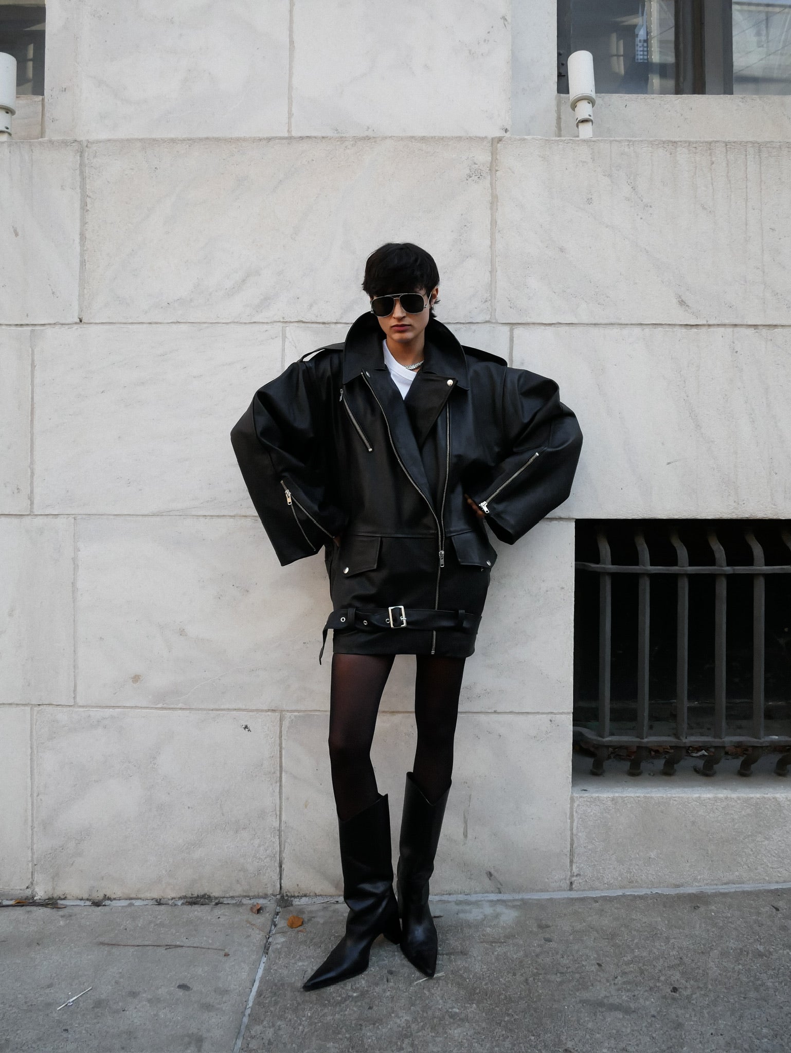 The Maxi Perfecto by Studio Cut