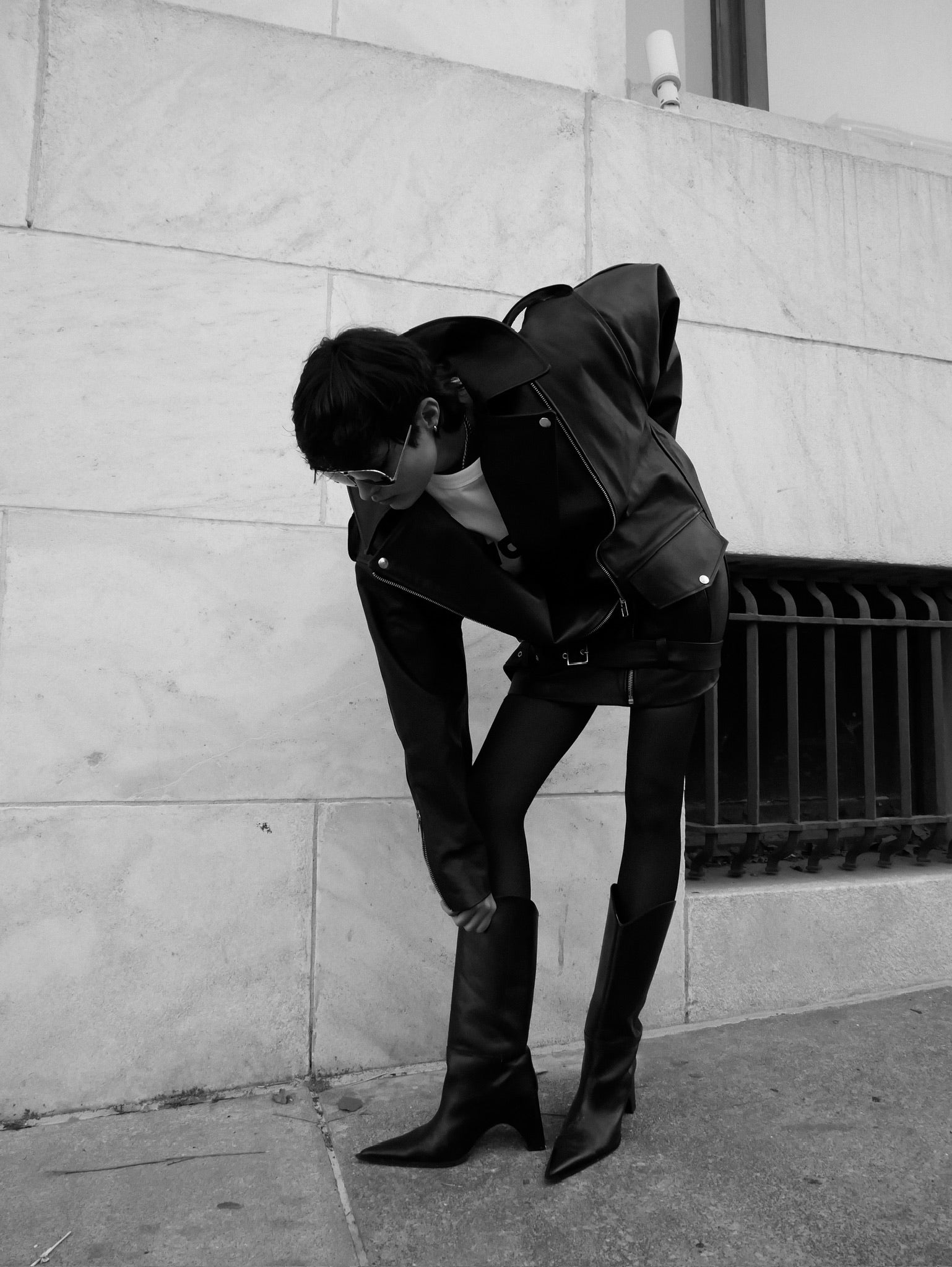 The Maxi Perfecto by Studio Cut