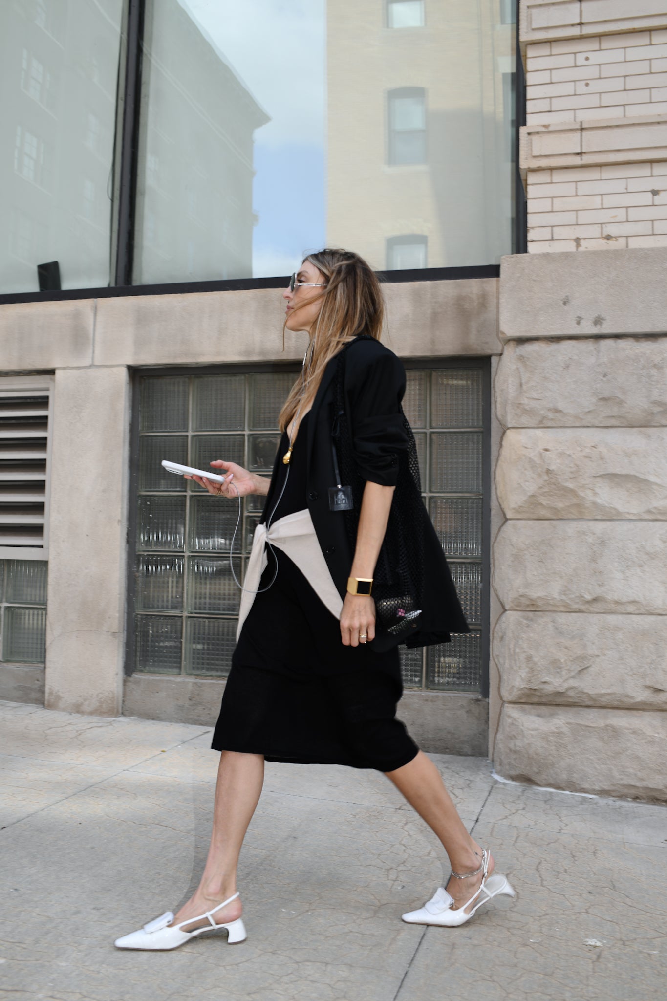 The Slip Dress by Studio Constance