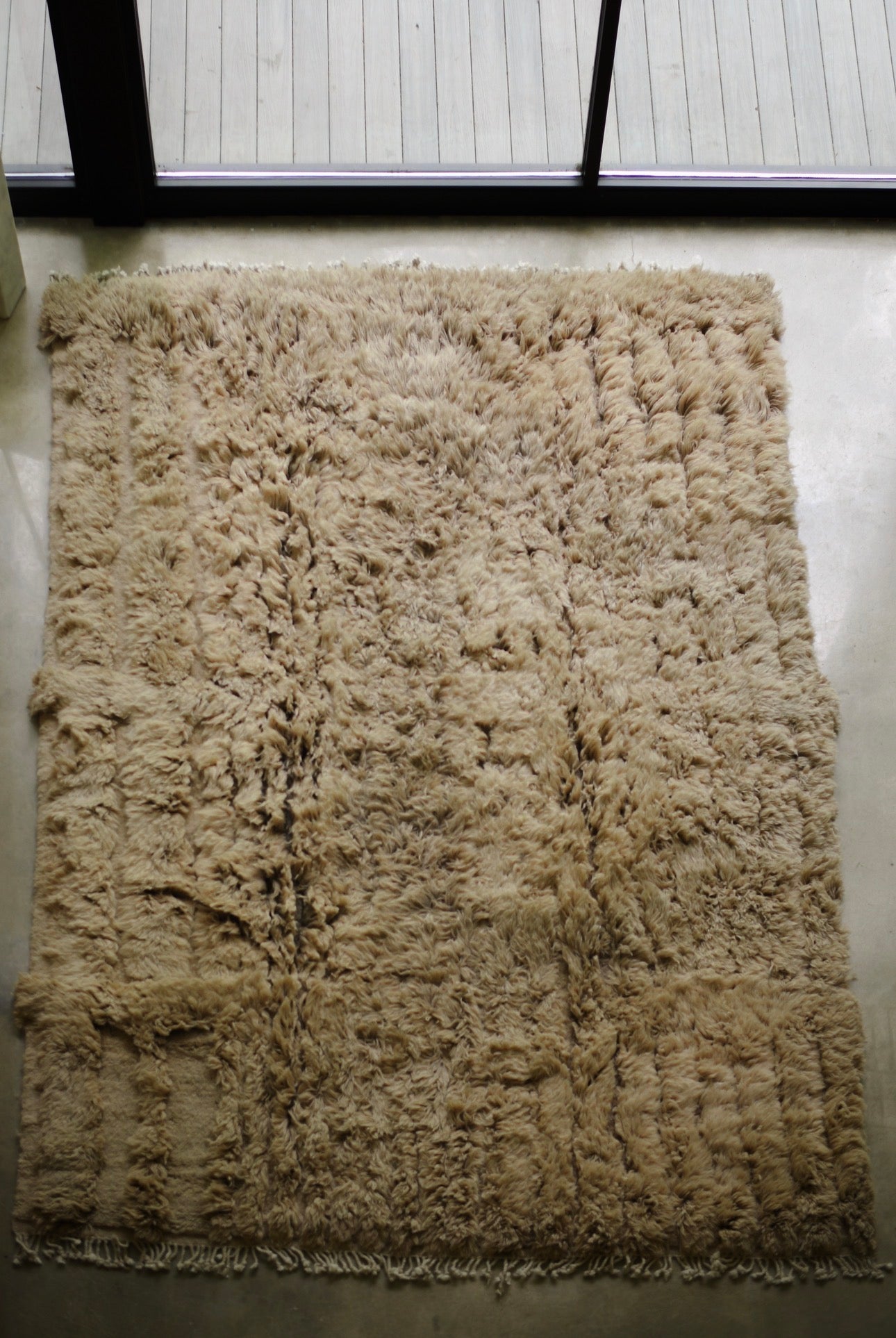 Rug No. 26
