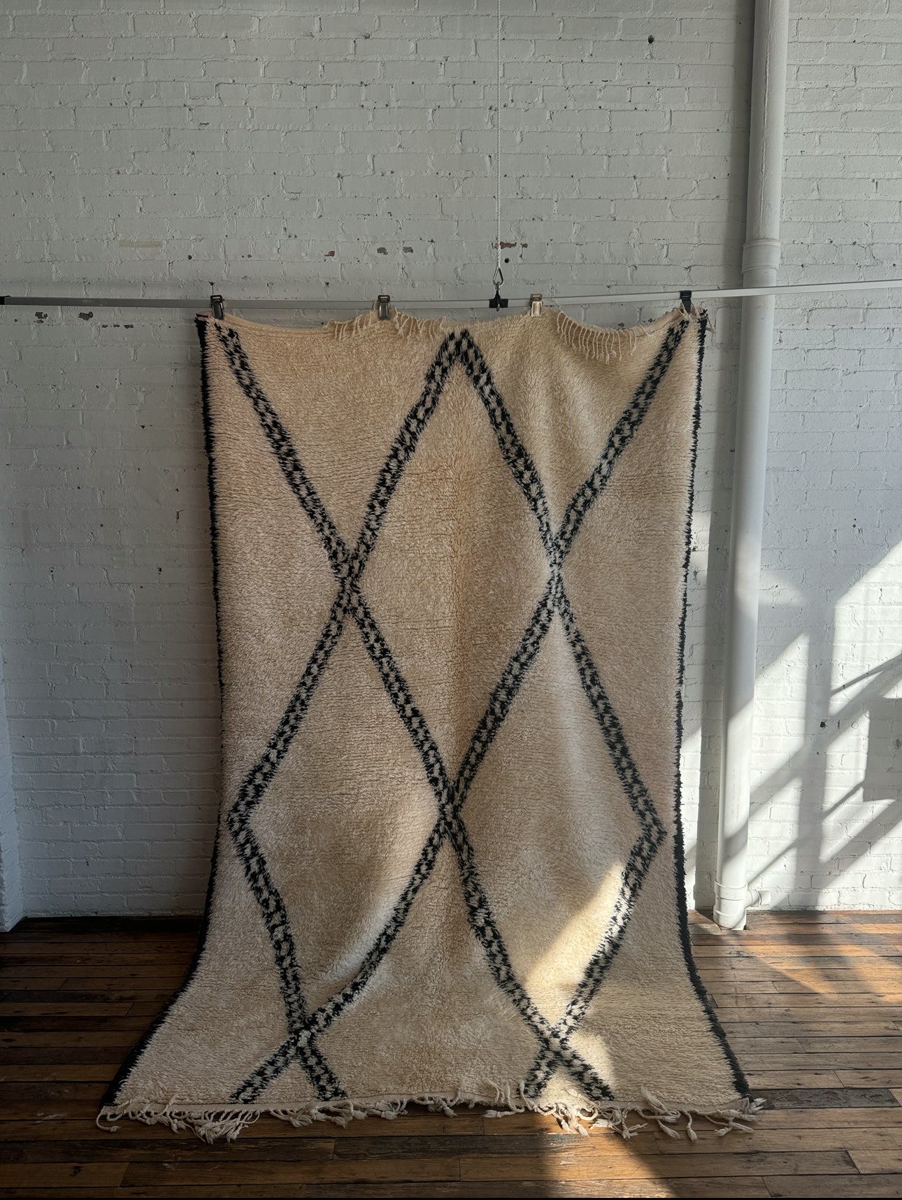 Vintage Rug No. 03