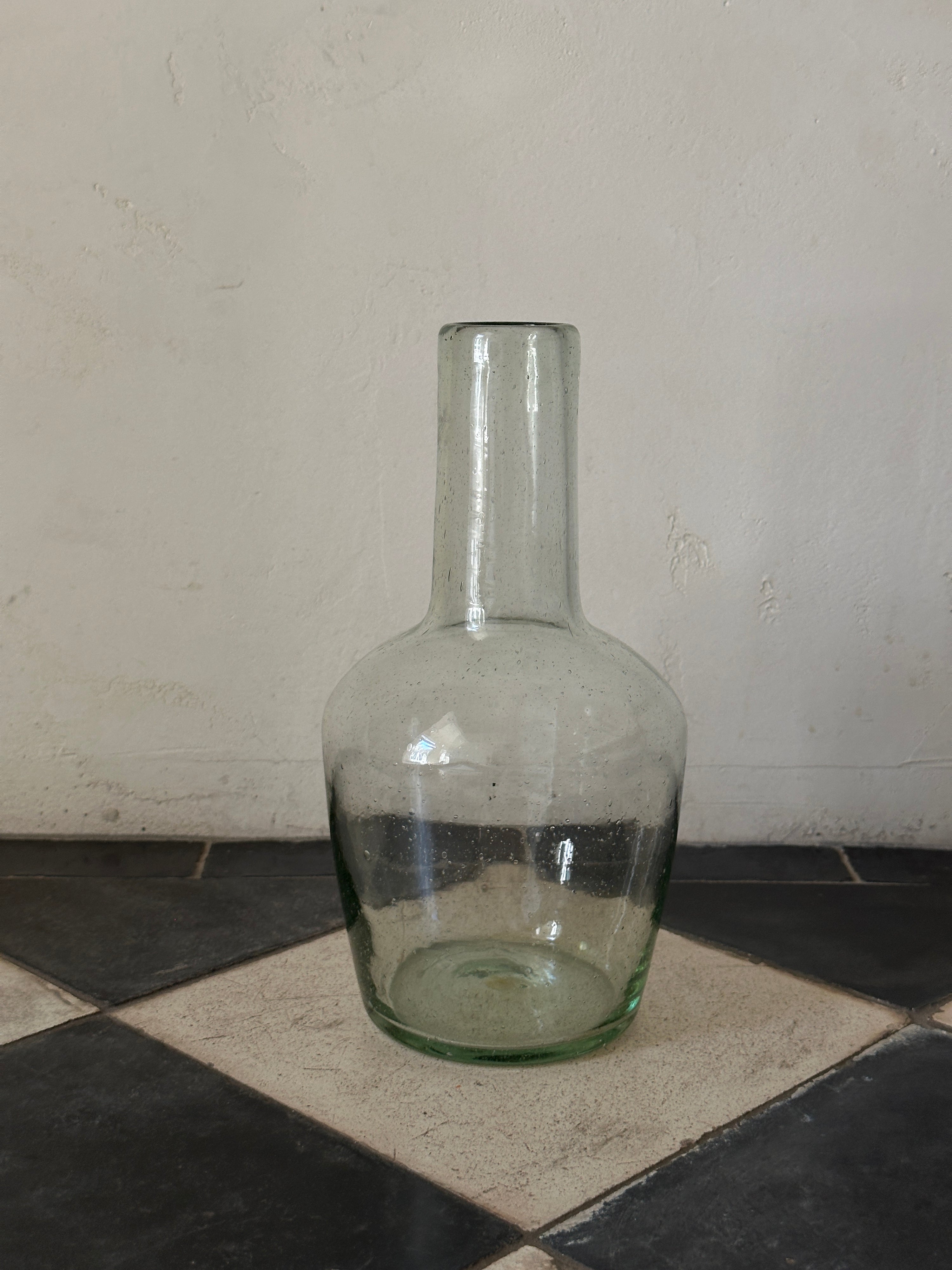 Nomadic Carafe Bottle & Glass