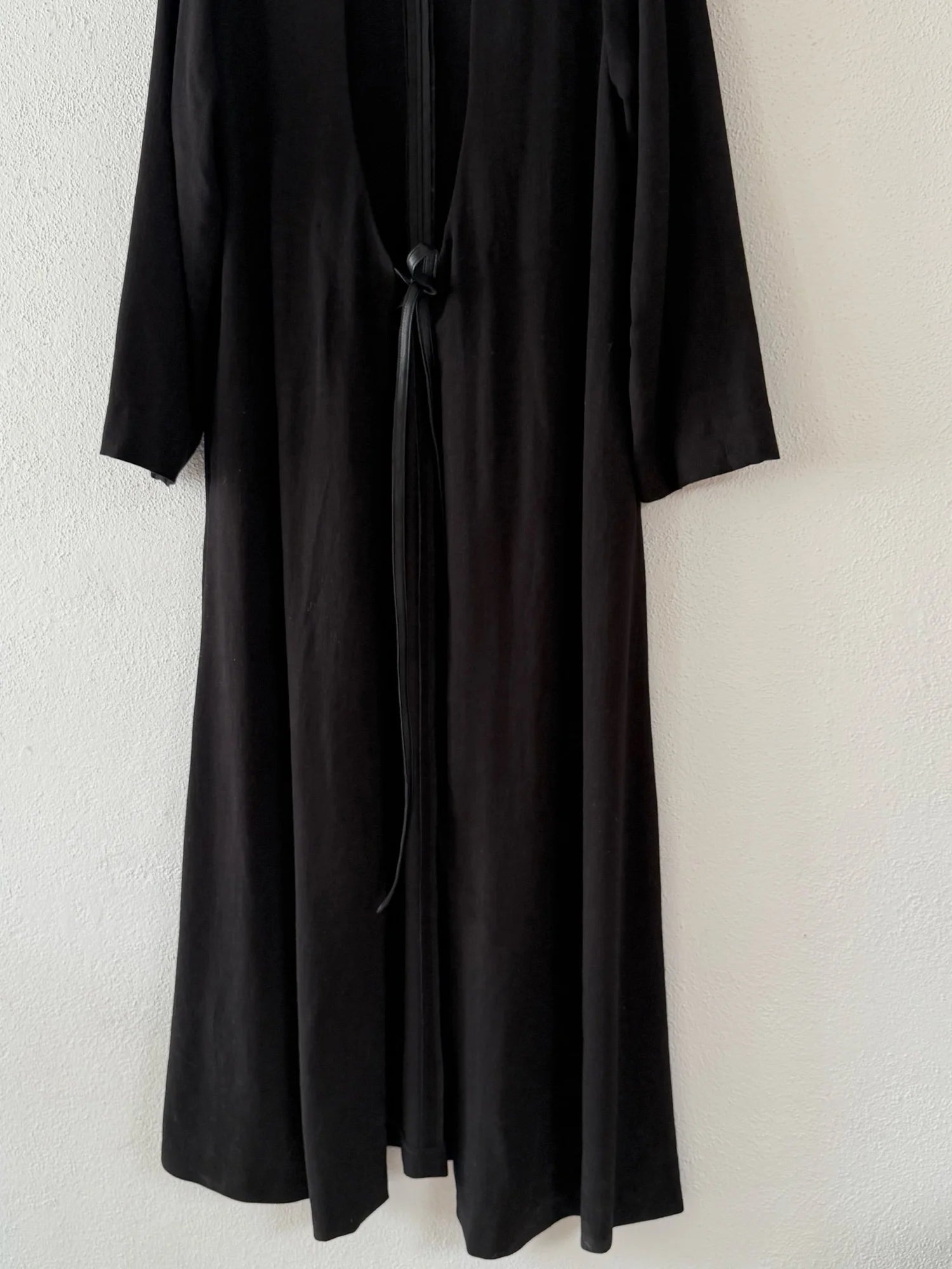 The Choker Kaftan by Rhiannon Griego