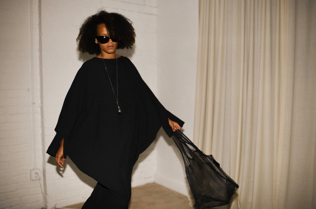 The Truman Kaftan by Taller Marmo