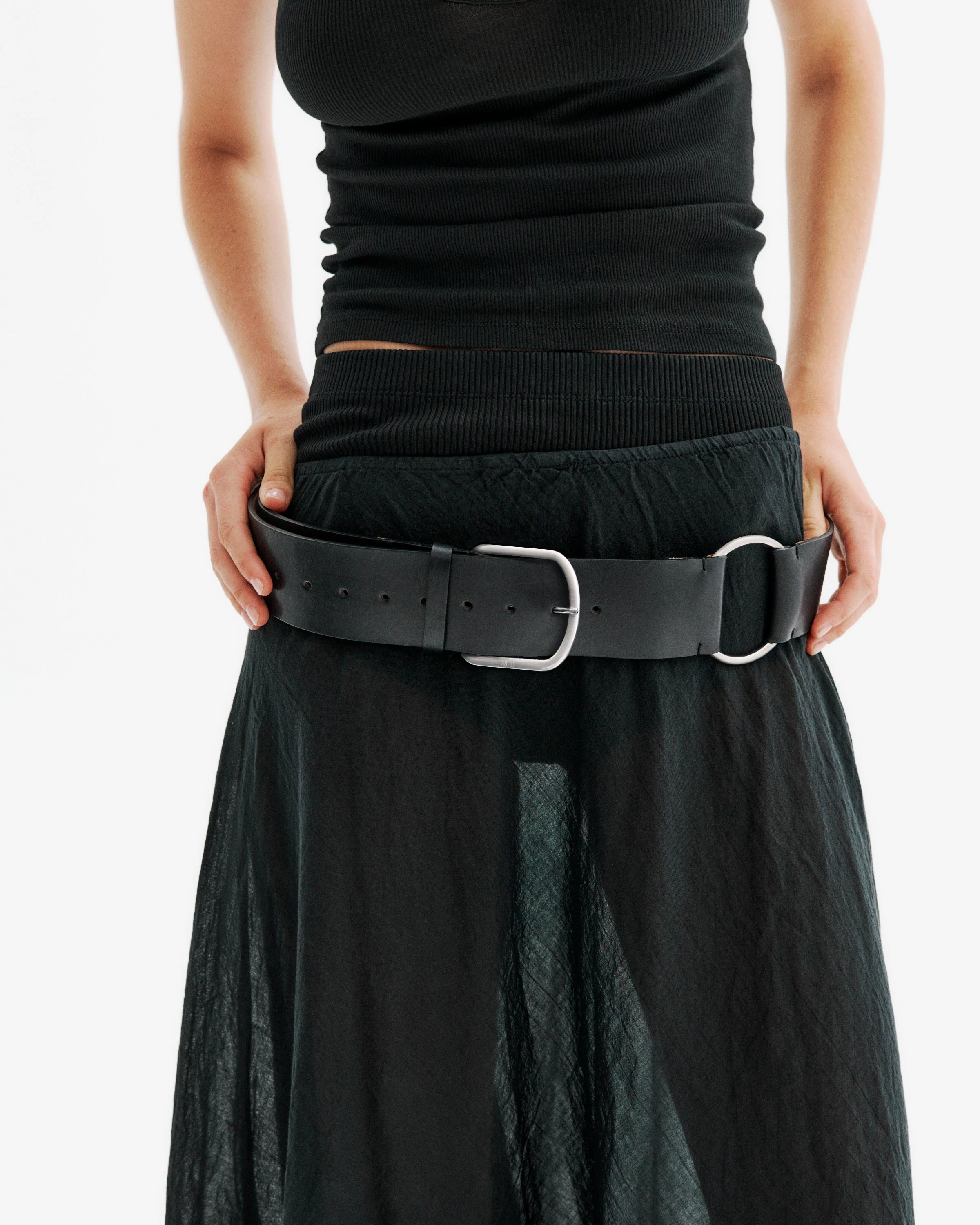 The Yana Belt by All Three