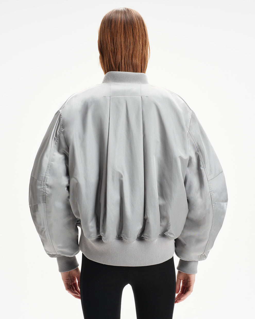 Shoreditch Amity Reversible Bomber Jacket