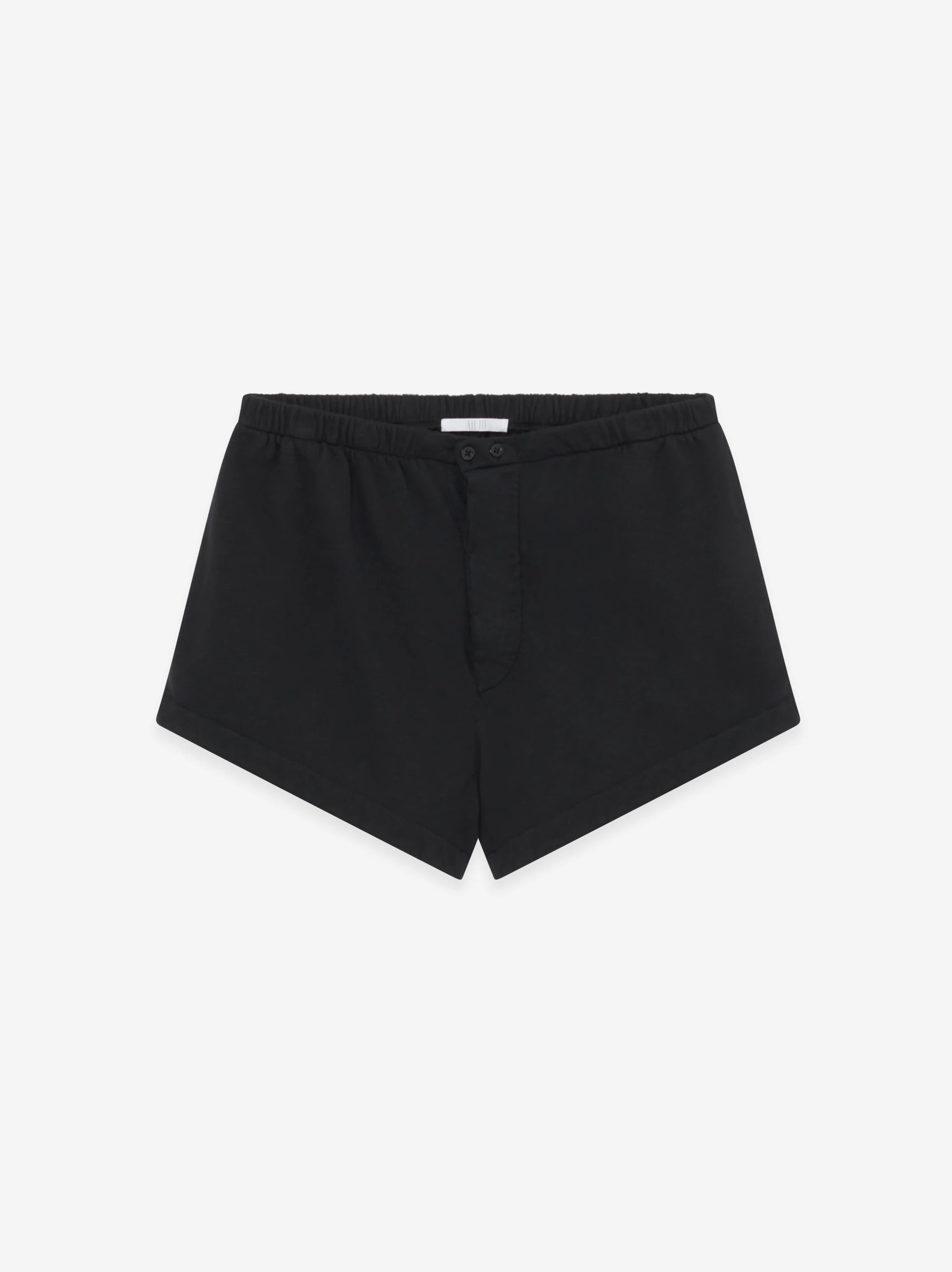 The Ariel Tissue Terry Shorts by All Three
