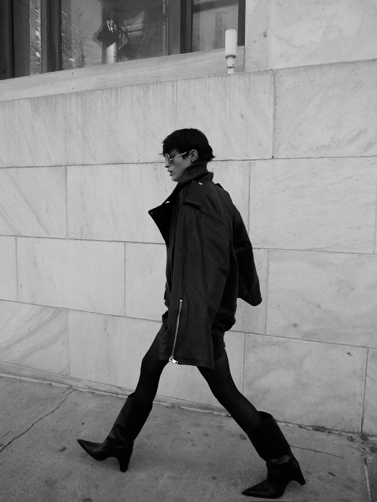 The Maxi Perfecto by Studio Cut