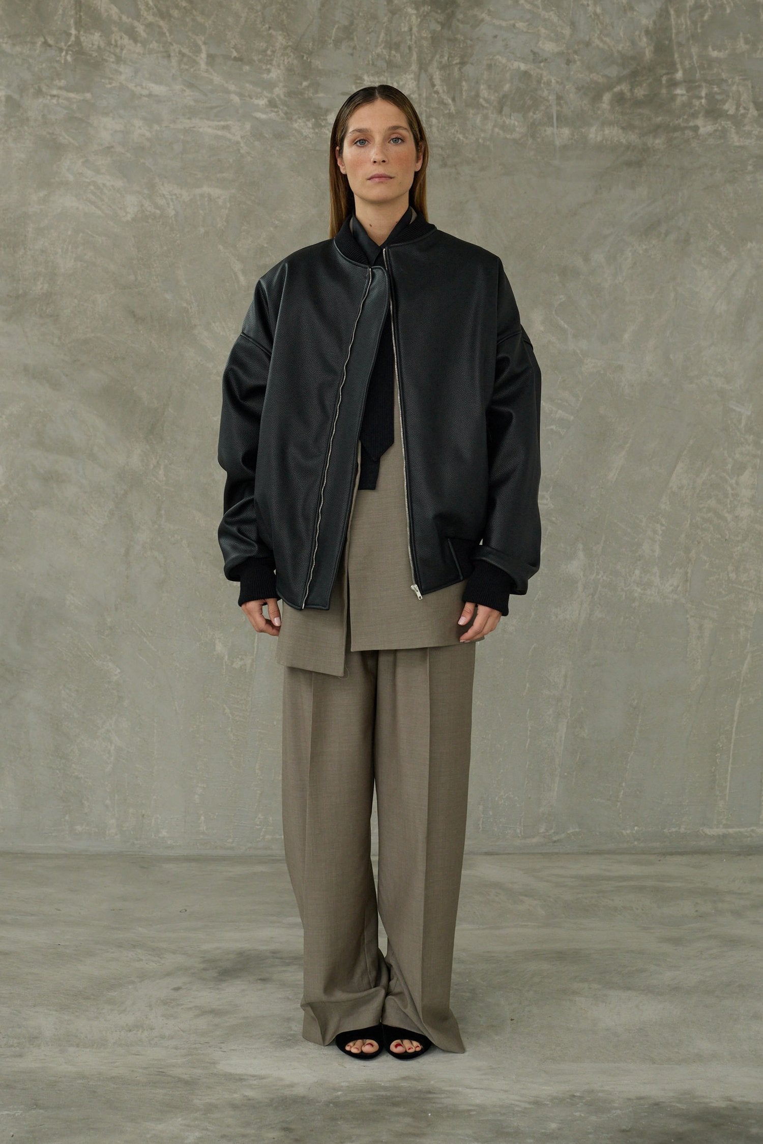 Mens Outerwear – Blackbird Collection