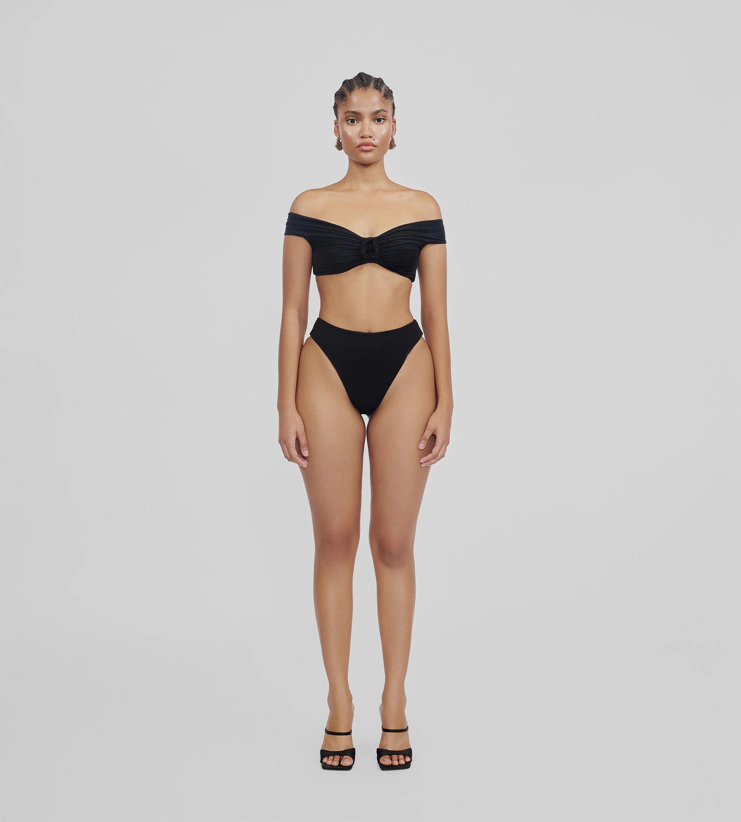 Sauco Two Piece by Maygel Coronel