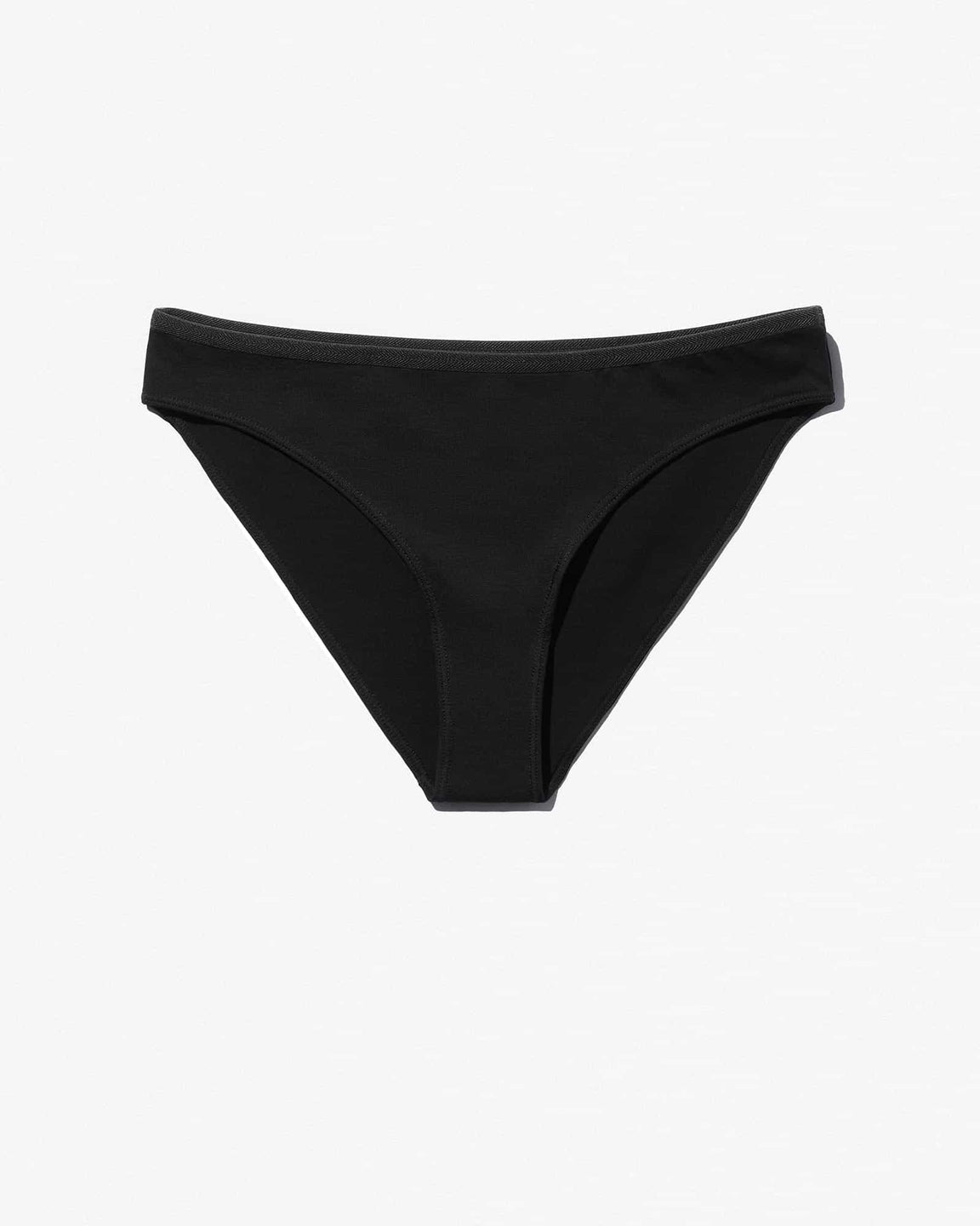 CDLP Women's Brief in Black