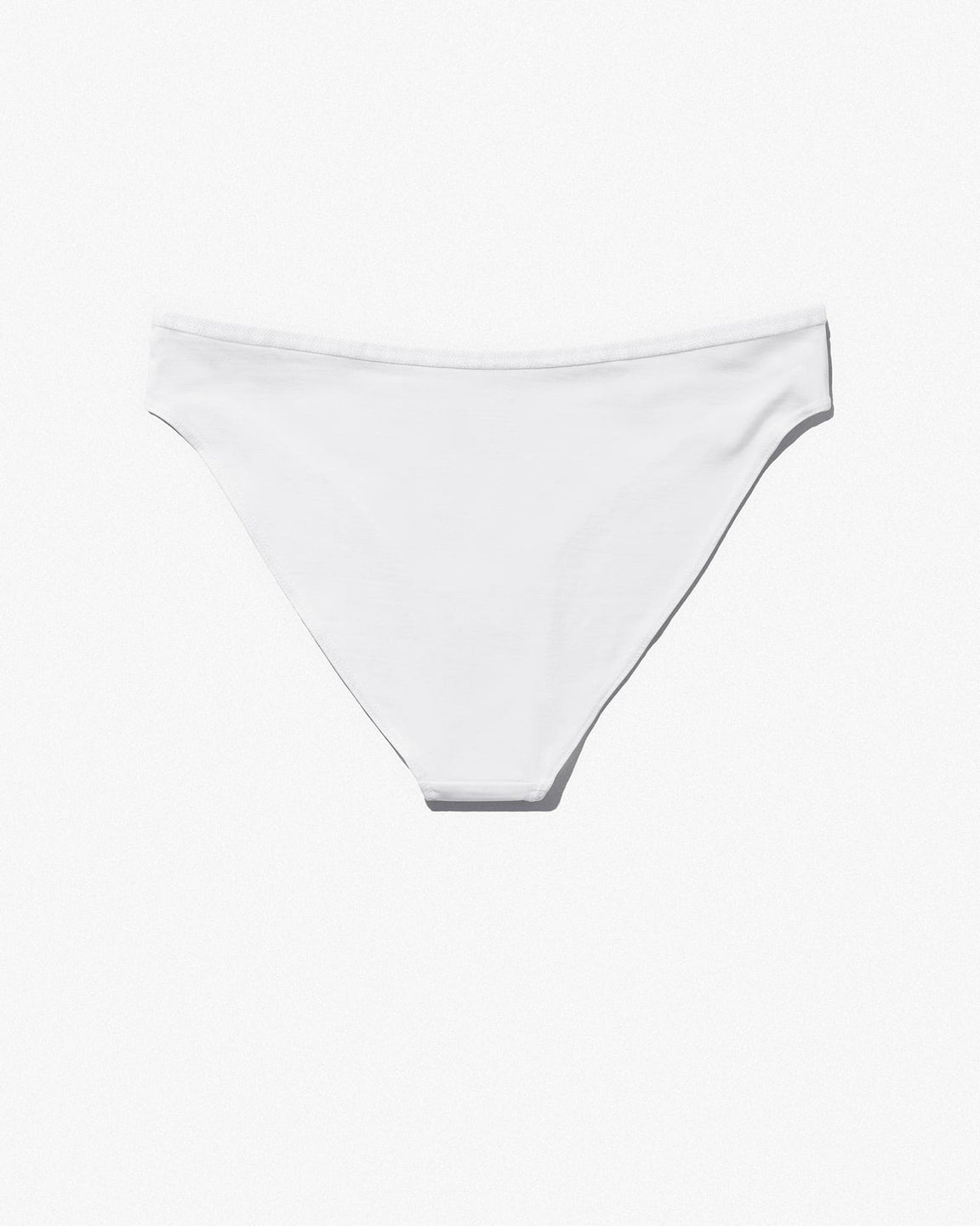 CDLP Women's Brief in White