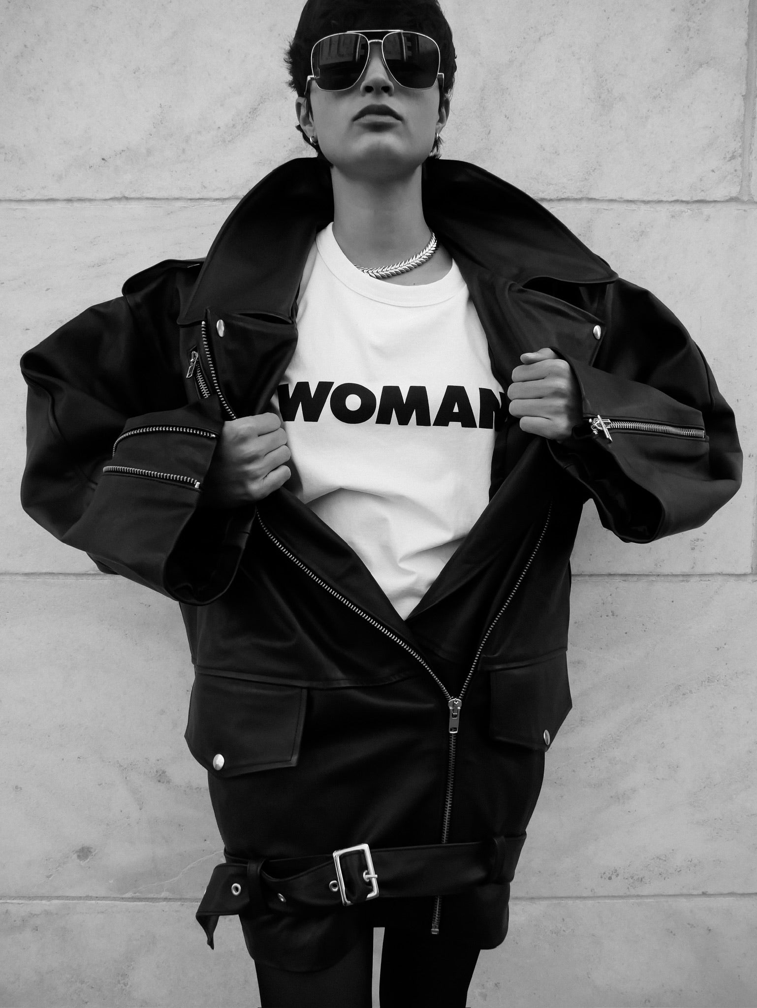 The Maxi Perfecto by Studio Cut