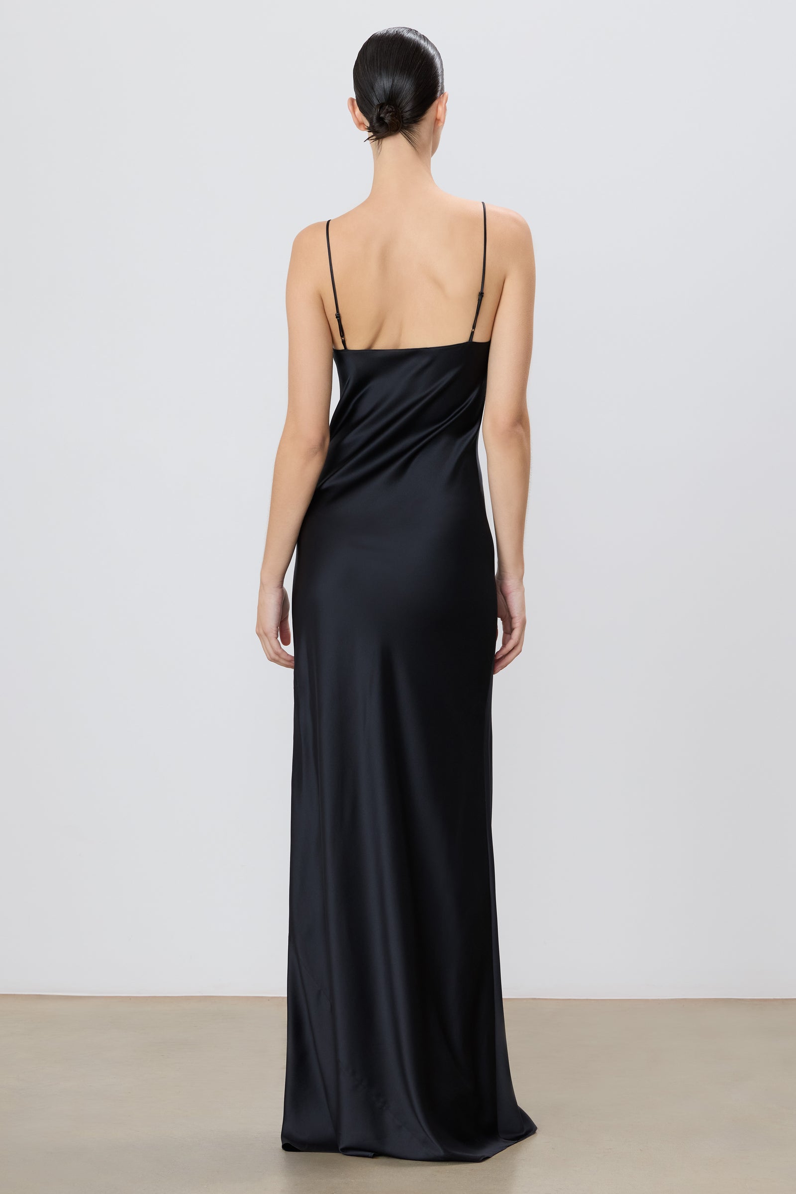 Mila Maxi Dress by Éterne