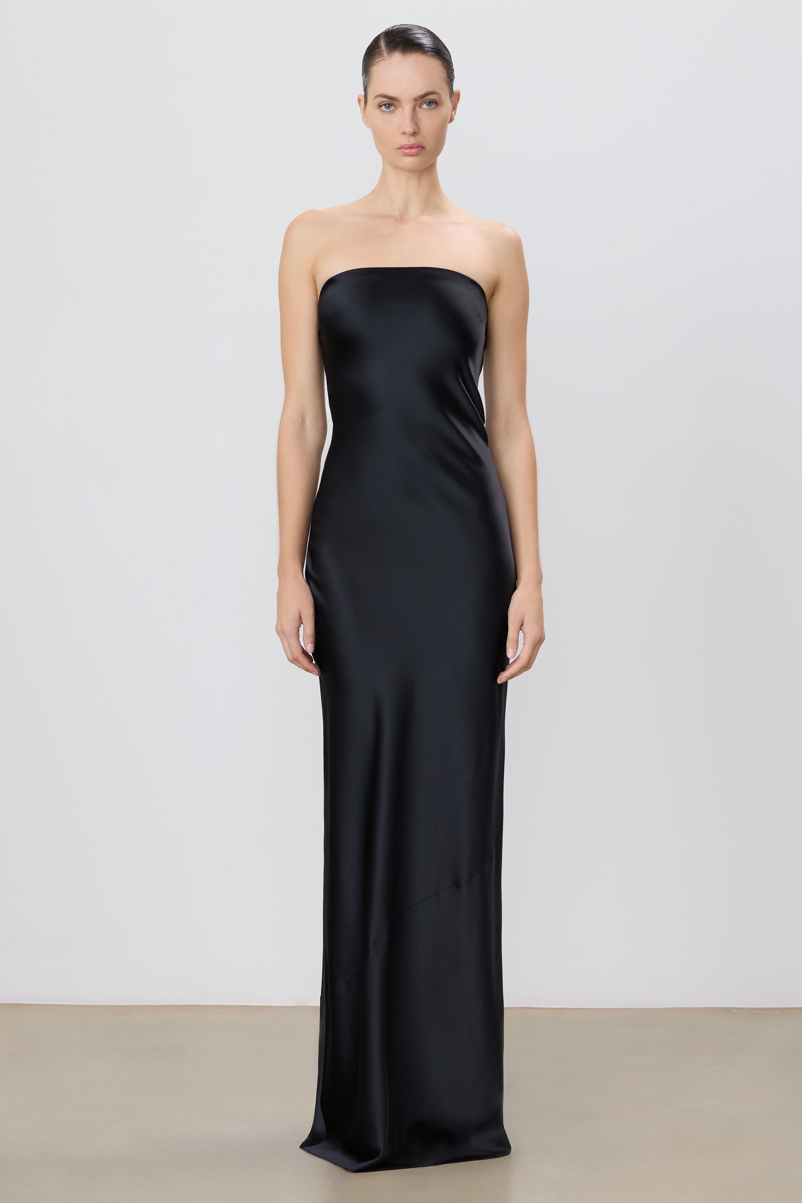 The Amina Dress by Éterne