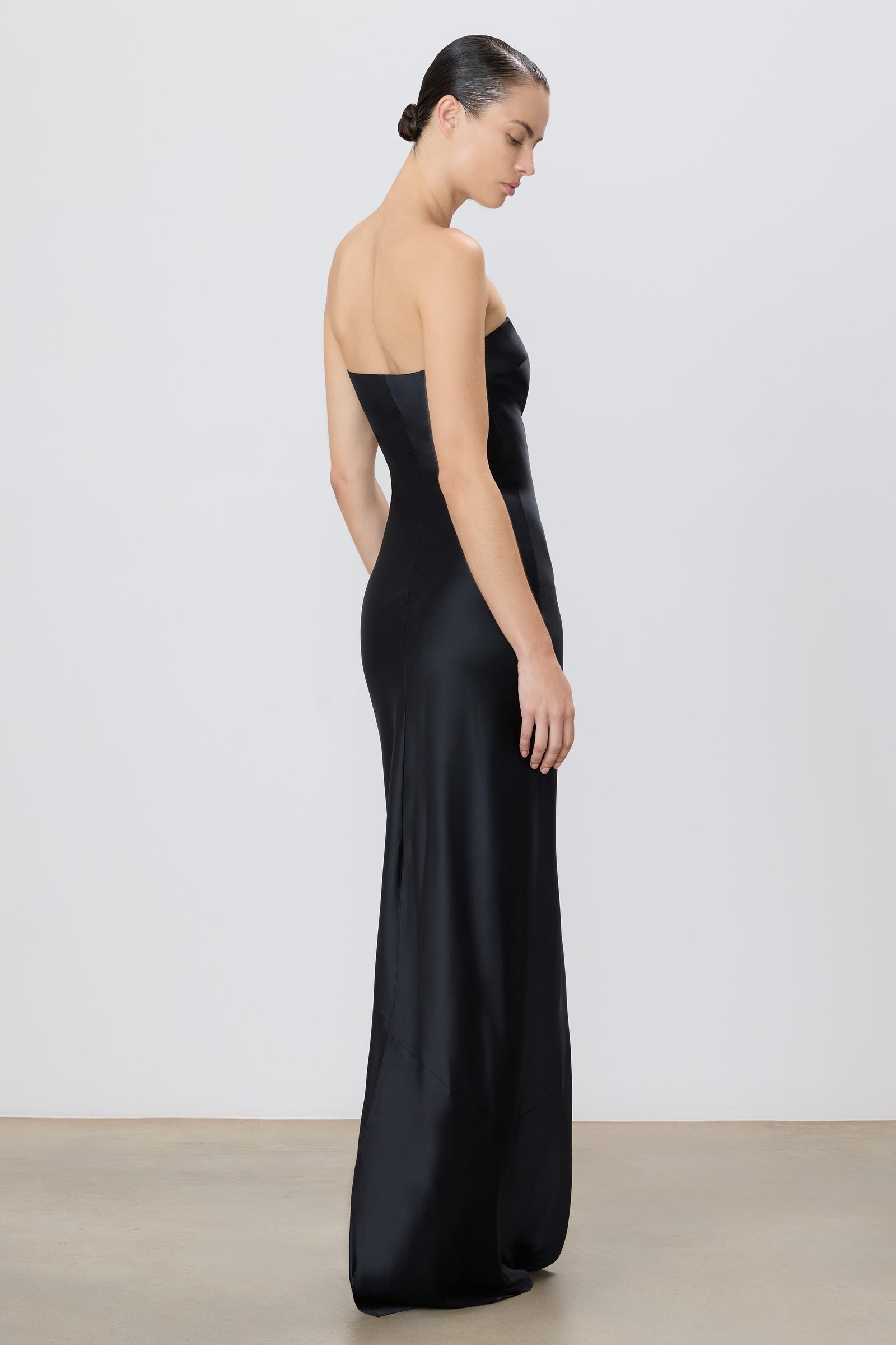 The Amina Dress by Éterne