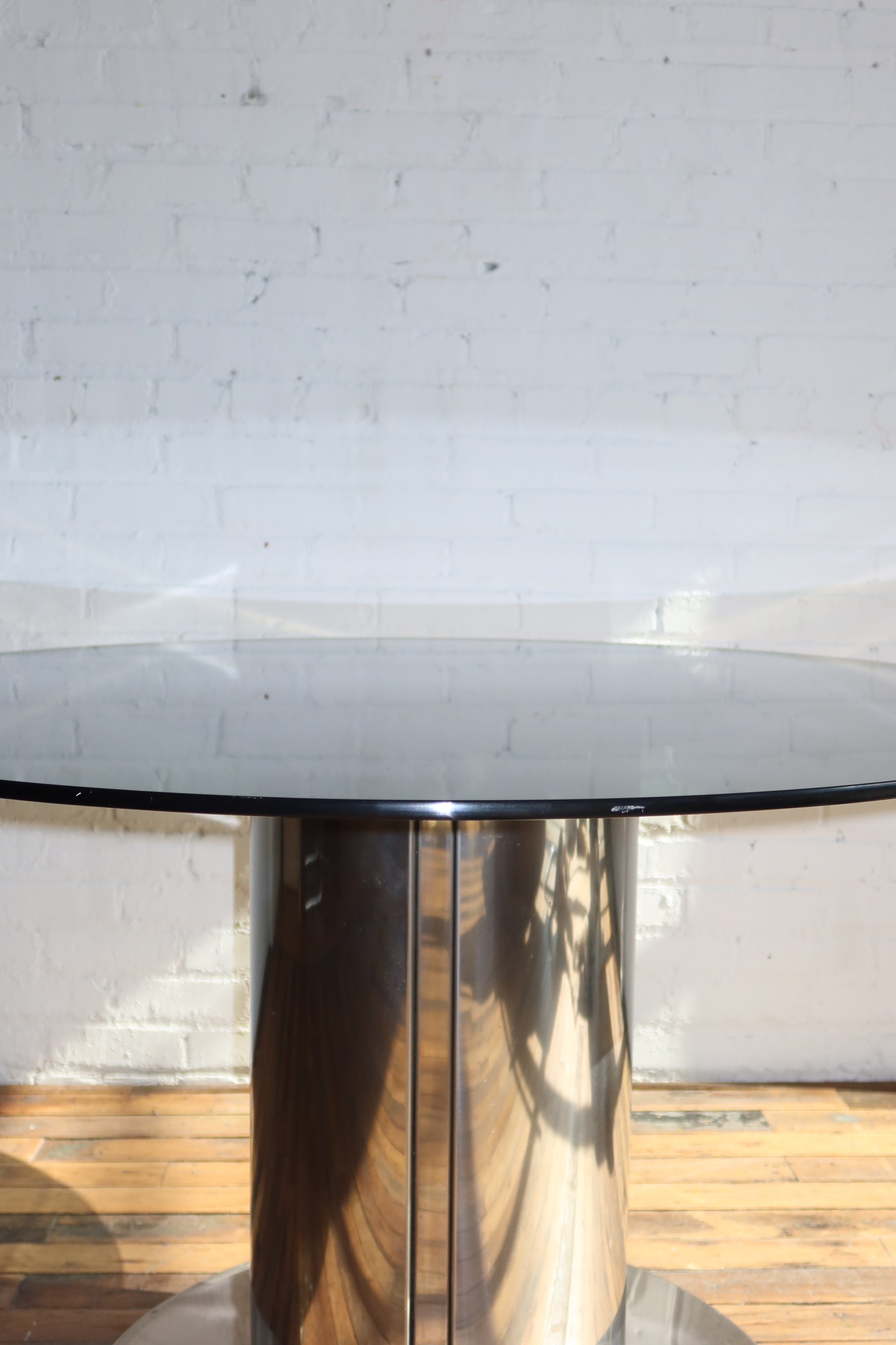Cidonio Dining Table attributed to Antonia Astori for Cidue, 1960’s