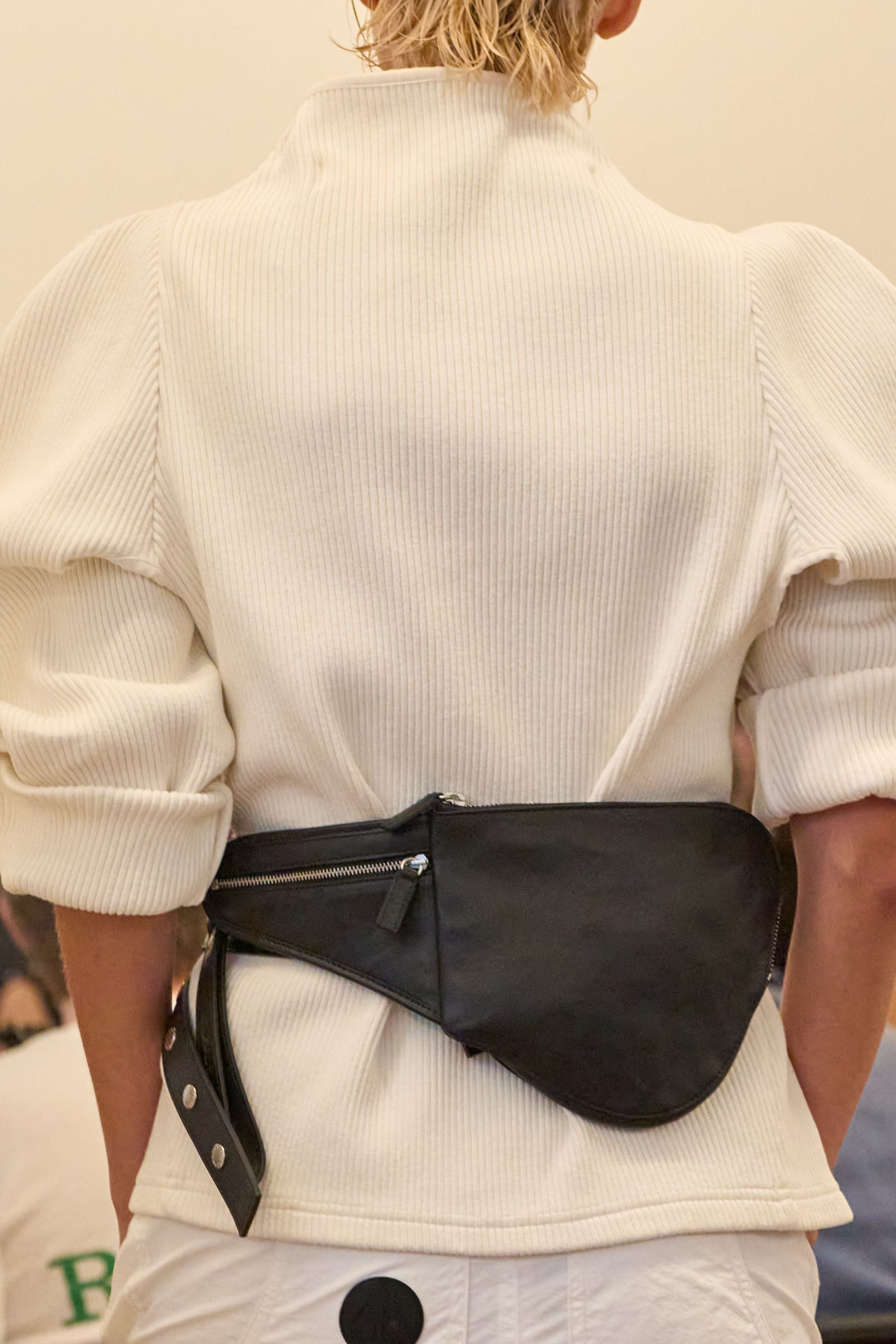 The Bum Bag by Eckhaus Latta